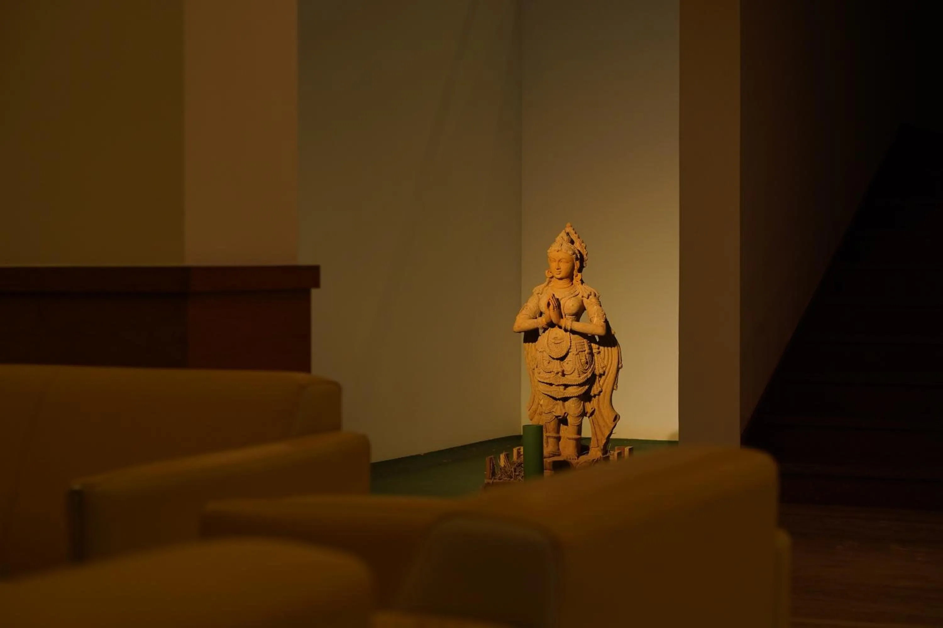 Property building in Tea Tree Suites,Manipal