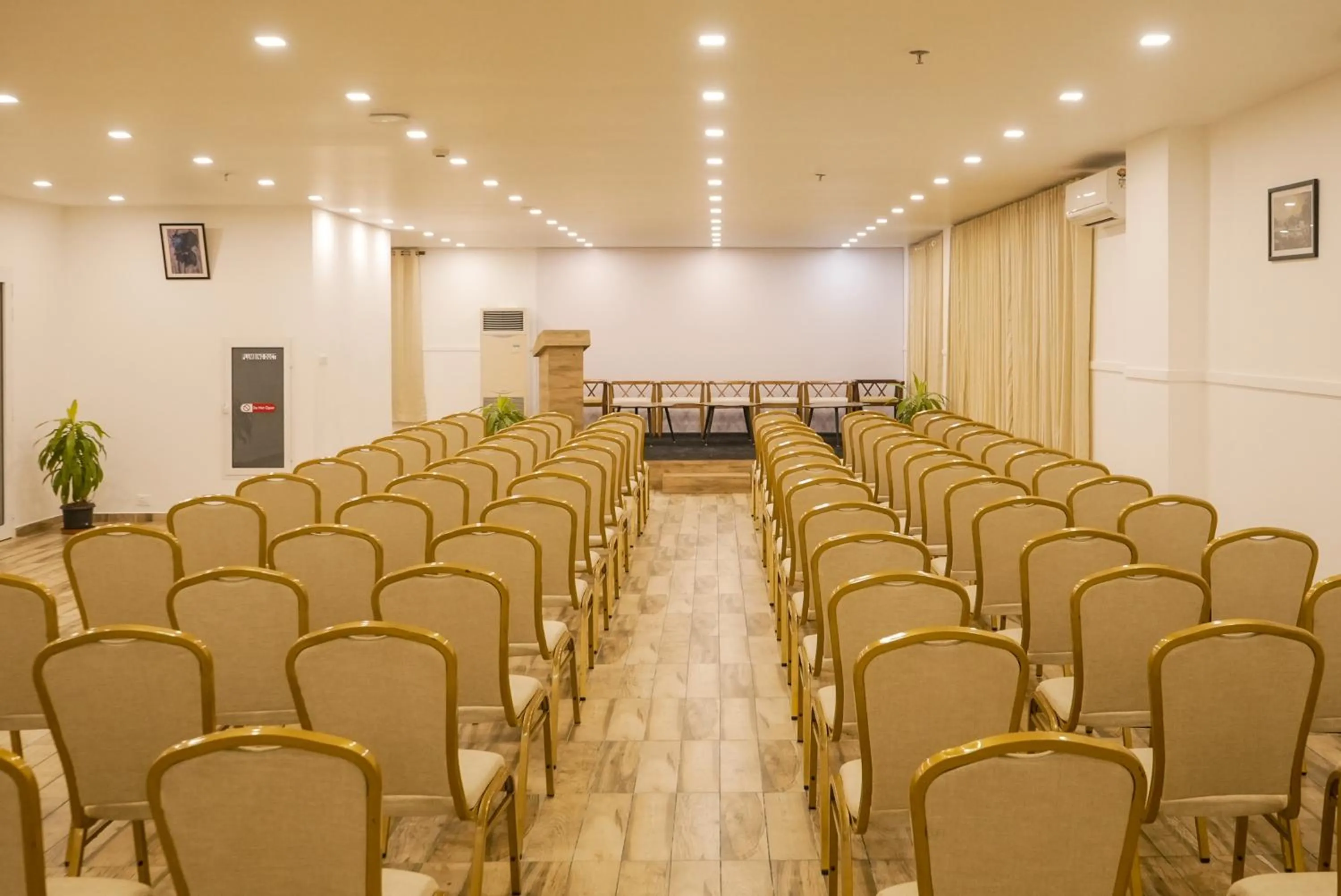Banquet/Function facilities in Tea Tree Suites,Manipal