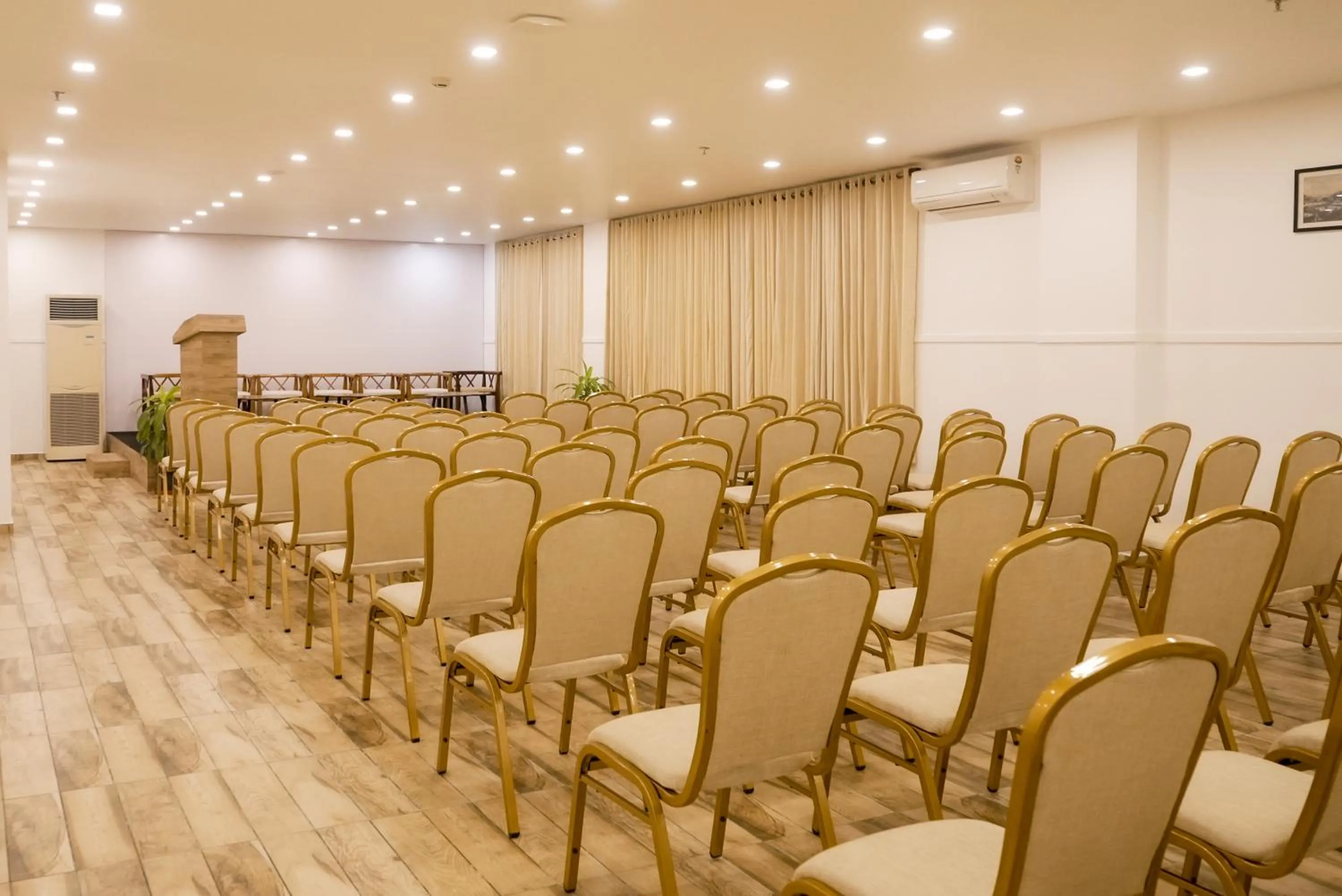 Banquet/Function facilities in Tea Tree Suites,Manipal