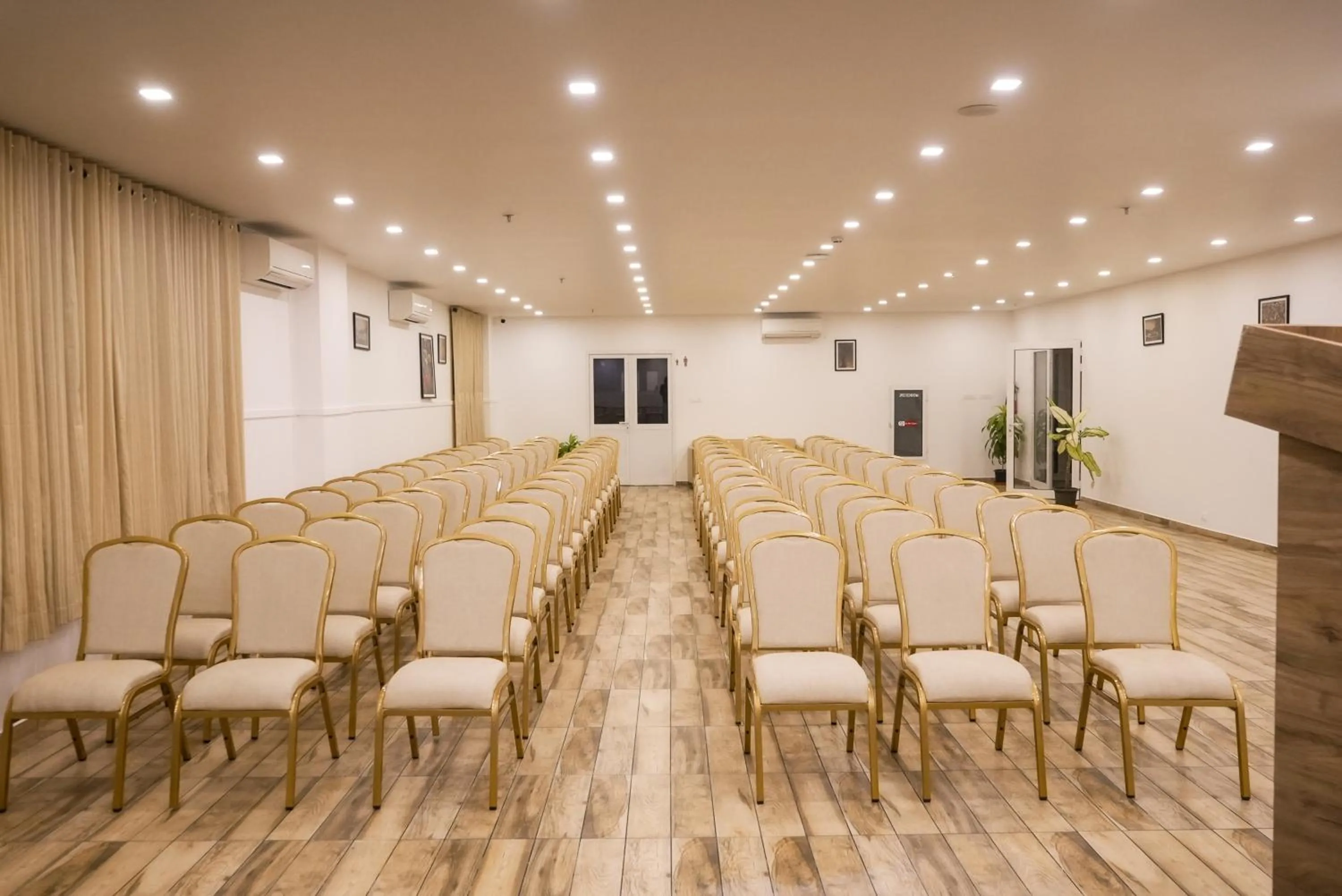 Banquet/Function facilities in Tea Tree Suites,Manipal