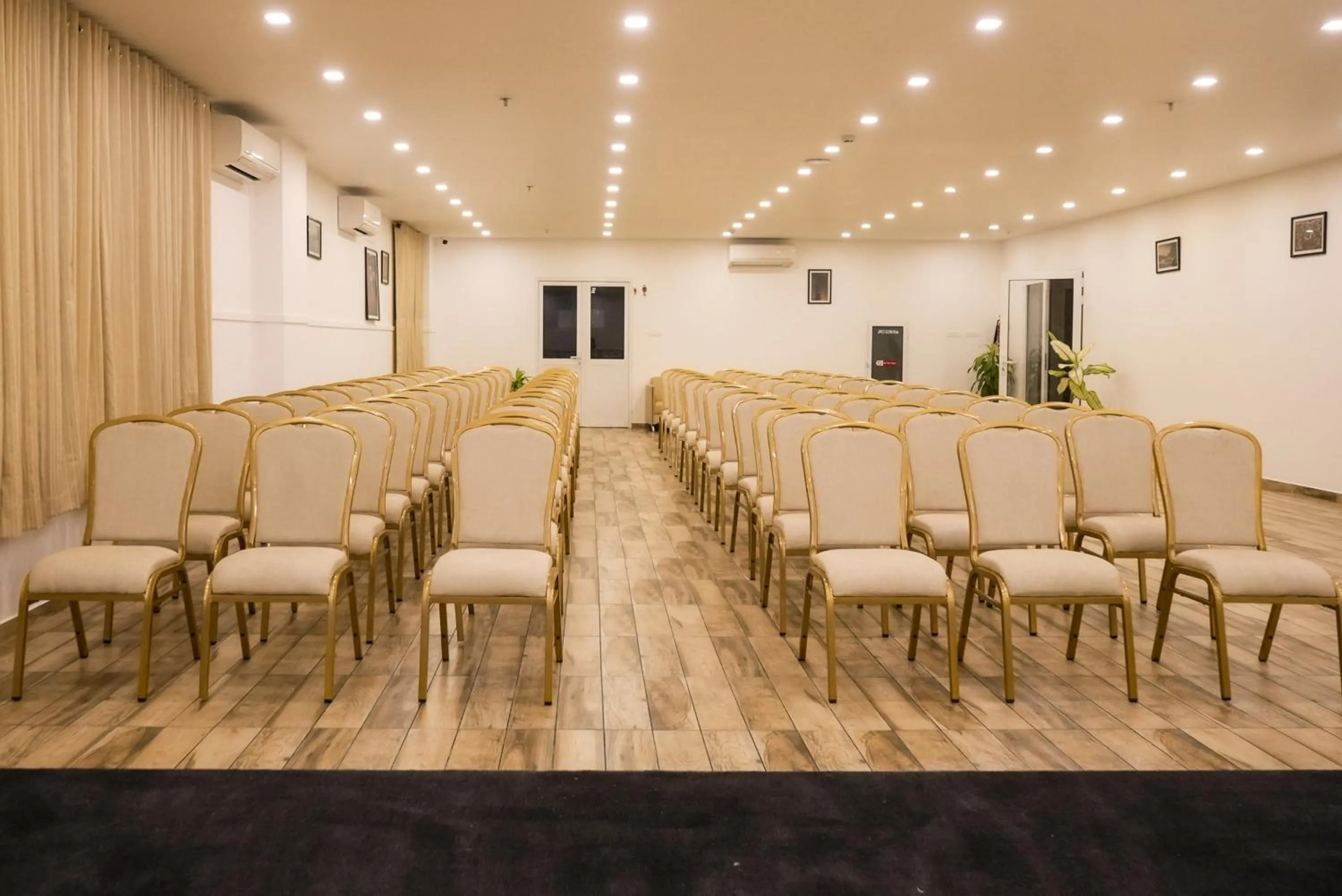 Banquet/Function facilities in Tea Tree Suites,Manipal