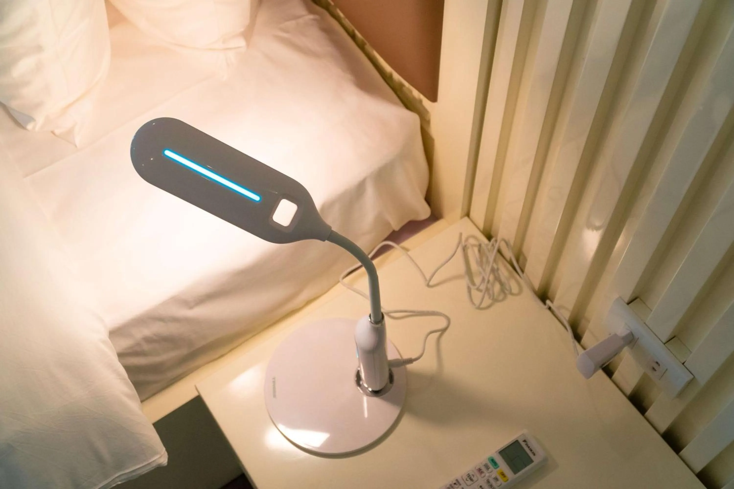 Bedroom, Bed in Rosee Apartment Hotel