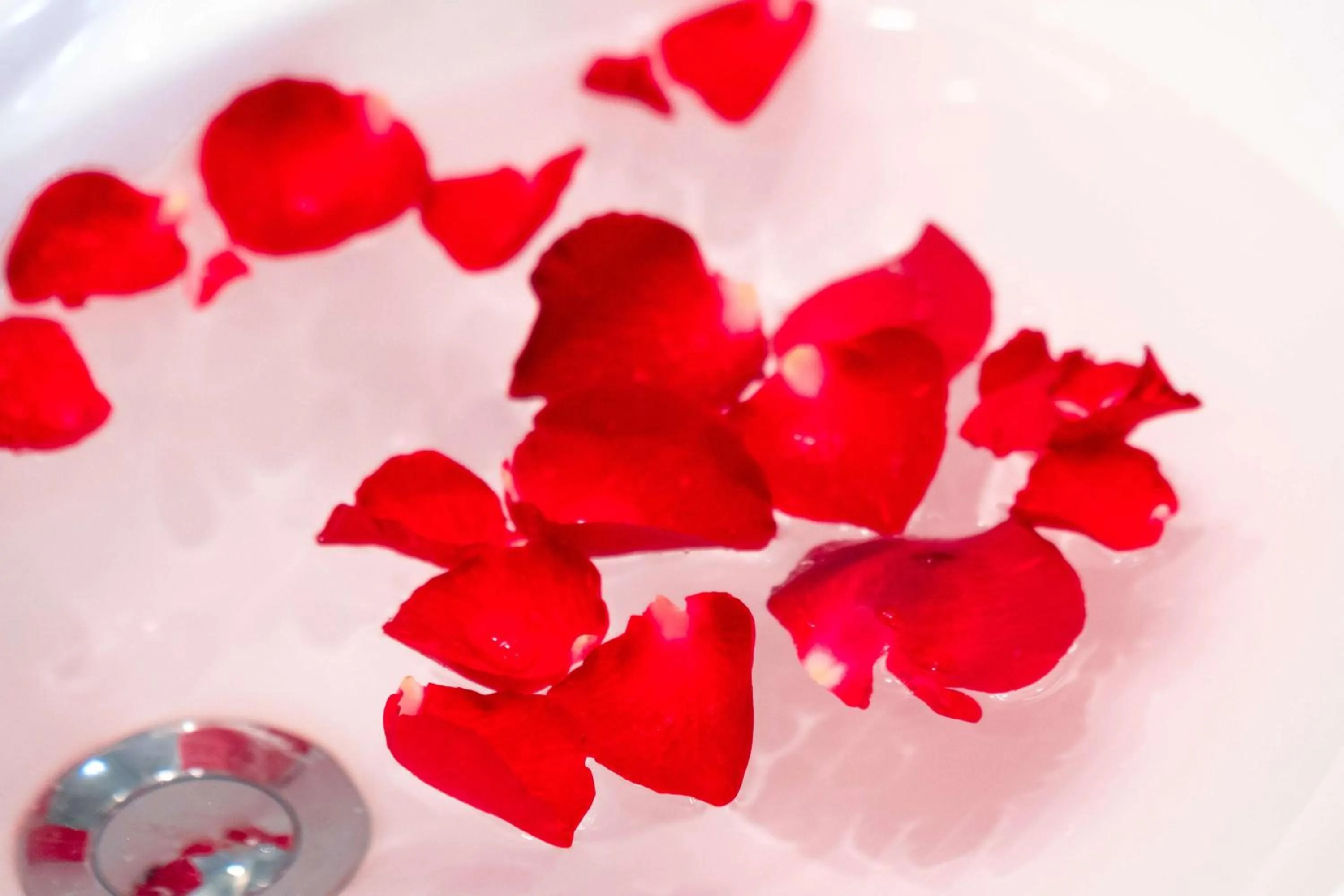 Decorative detail in Rosee Apartment Hotel