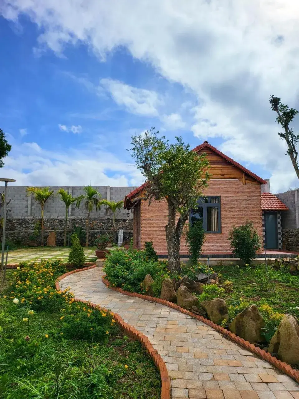 T'Farmstay villa and resort Buon Ma Thuot City T'Farmstay villa and resort Buon Ma Thuot City