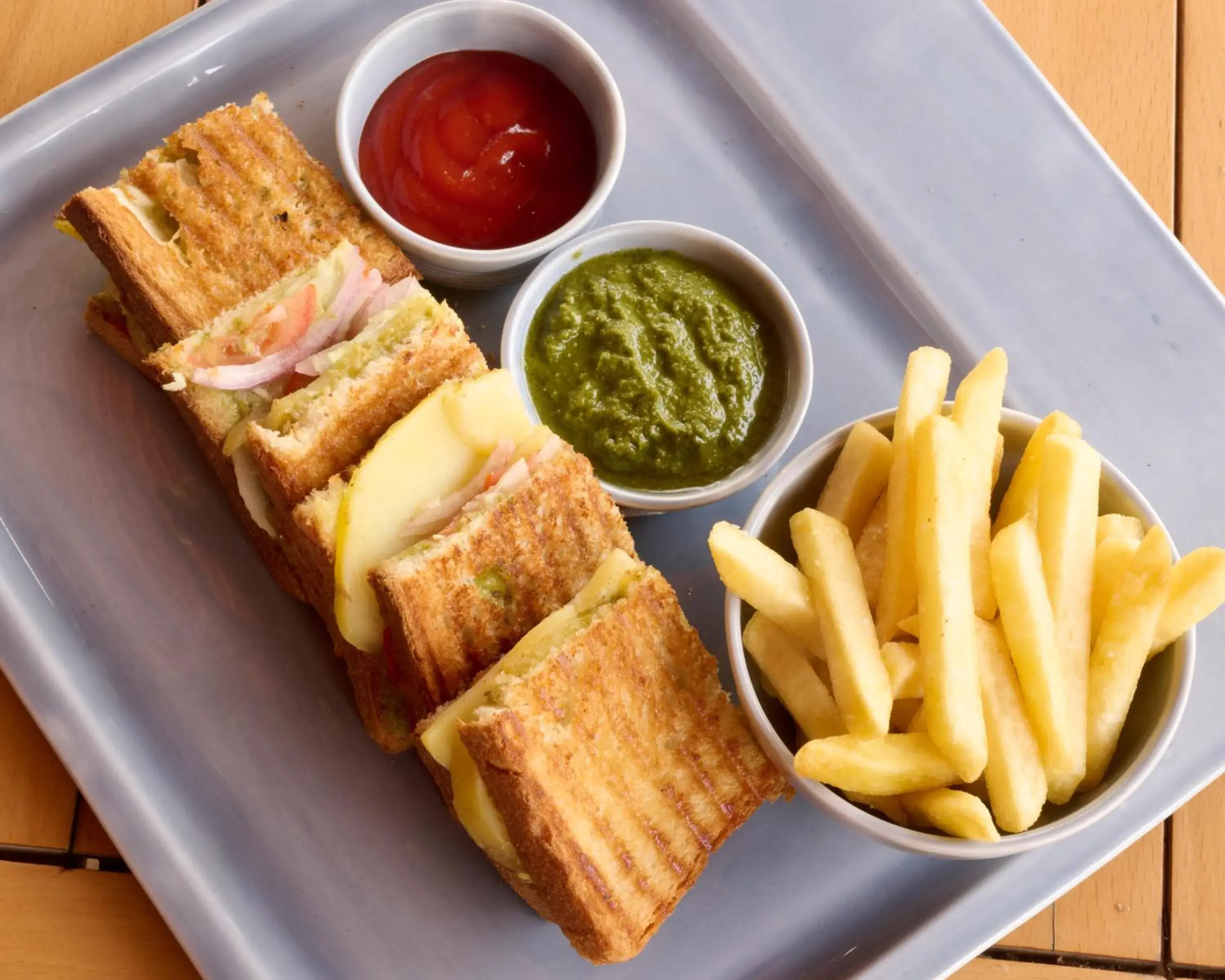 Food and drinks in Golden Tulip Vagator Goa Food and drinks in Golden Tulip Vagator Goa