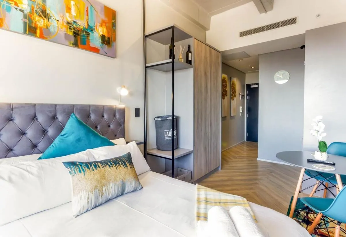 Other, Bed in One Thibault Square 1517 by CTHA