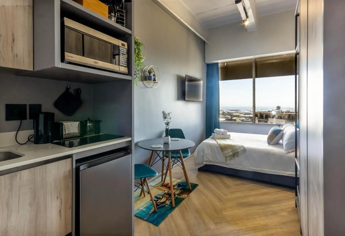 Other, Bed in One Thibault Square 1517 by CTHA