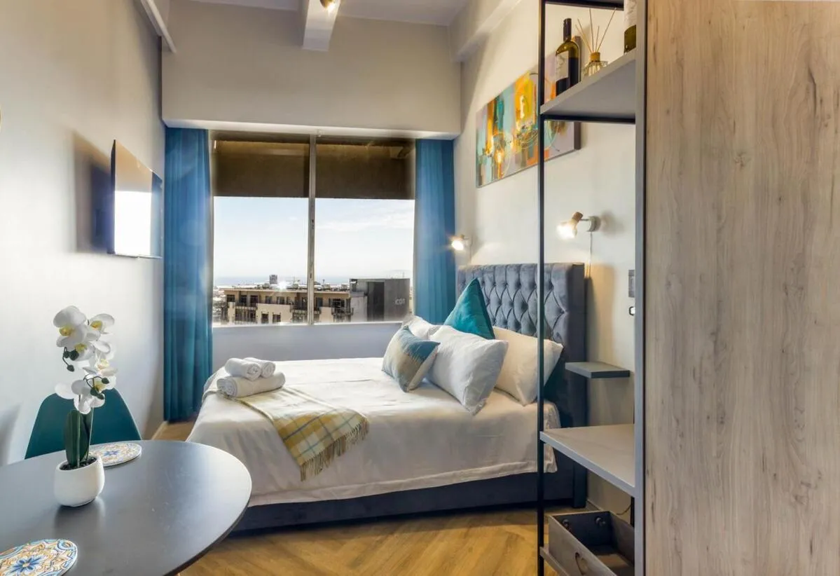 Other, Bed in One Thibault Square 1517 by CTHA