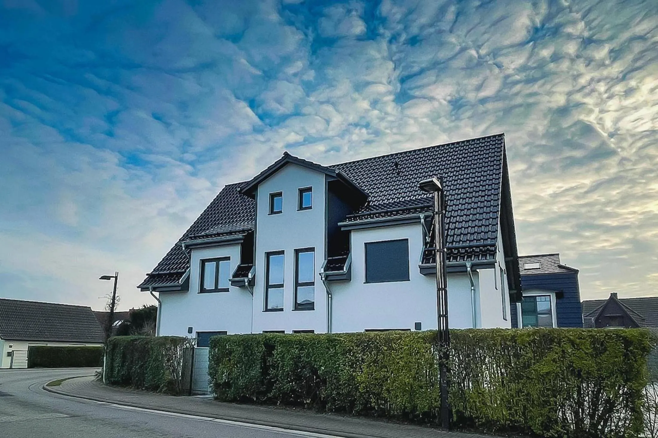 Sternwarte