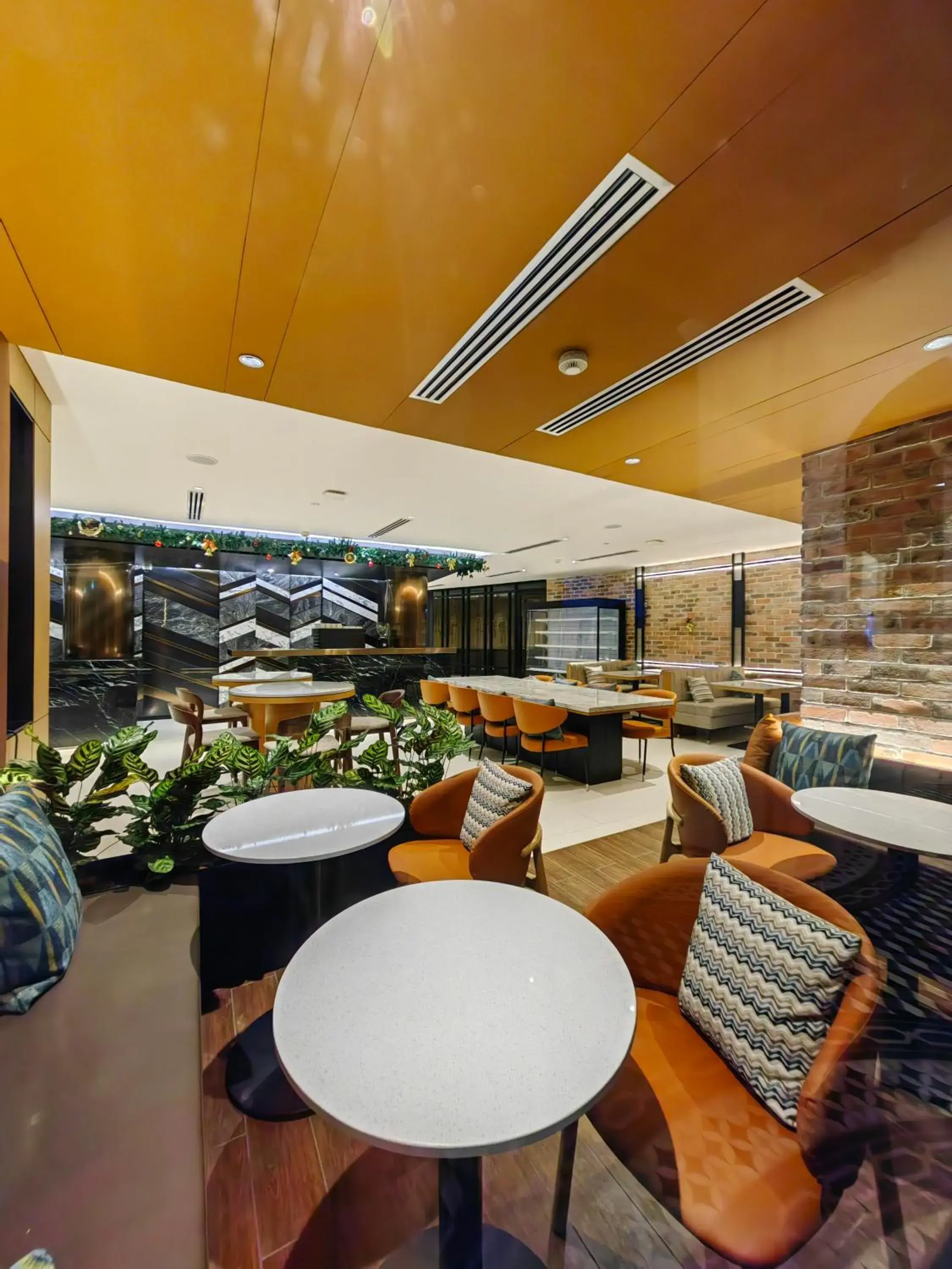 Restaurant/places to eat in Citadines Connect Georgetown Penang Restaurant/places to eat in Citadines Connect Georgetown Penang