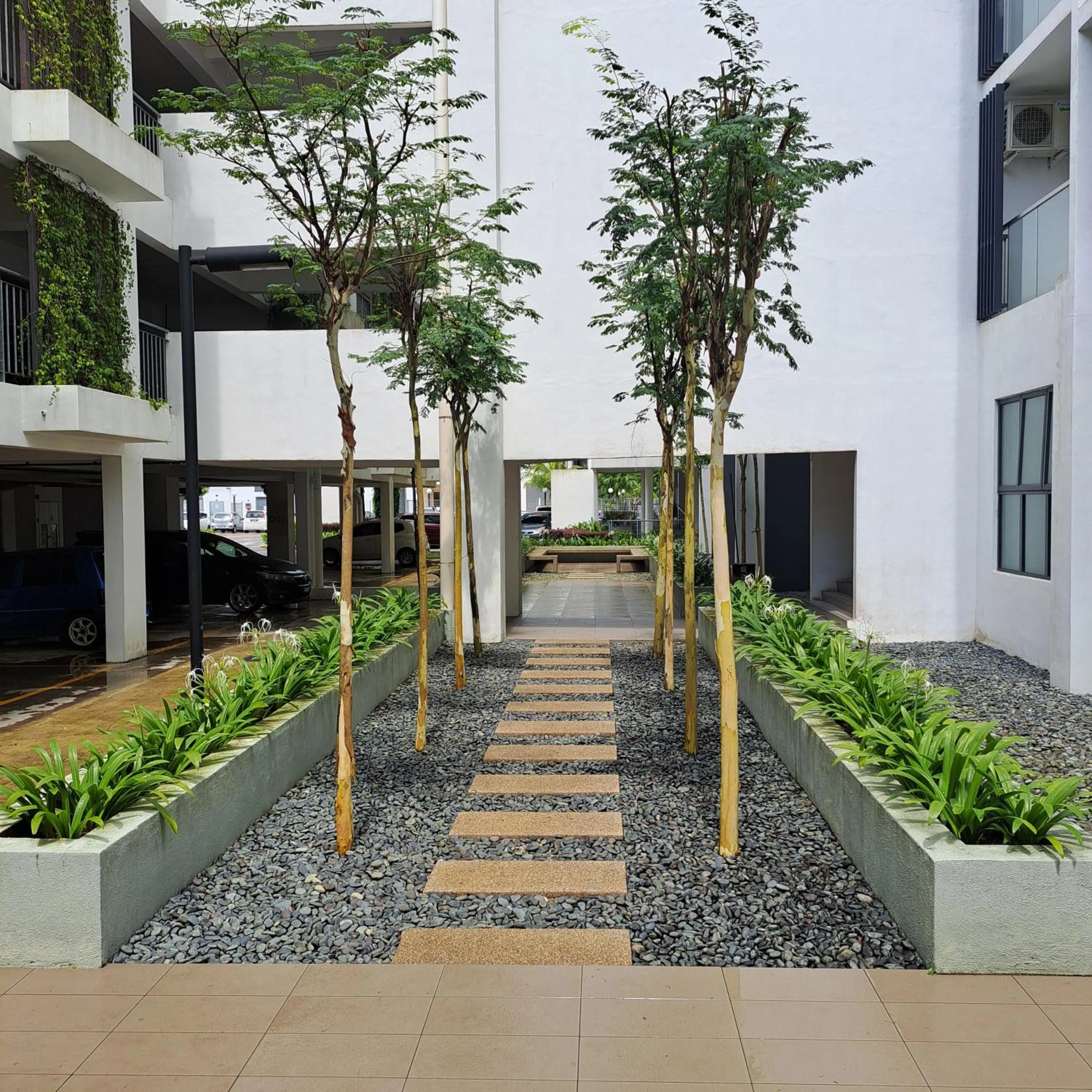 Timurbay Beach Resort Balok Kuantan