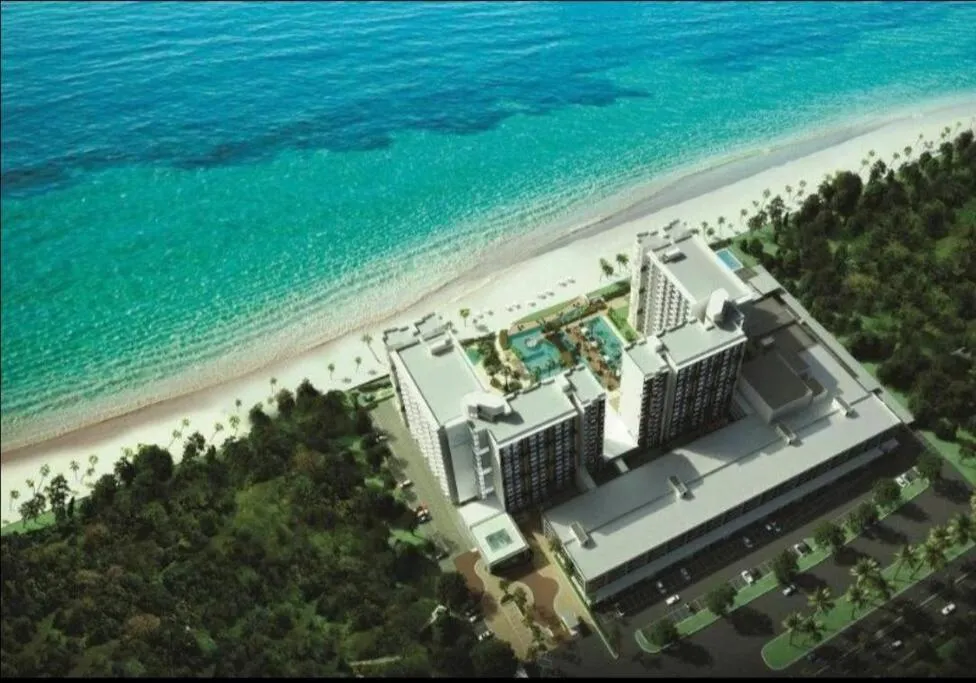 Timurbay Beach Resort Balok Kuantan