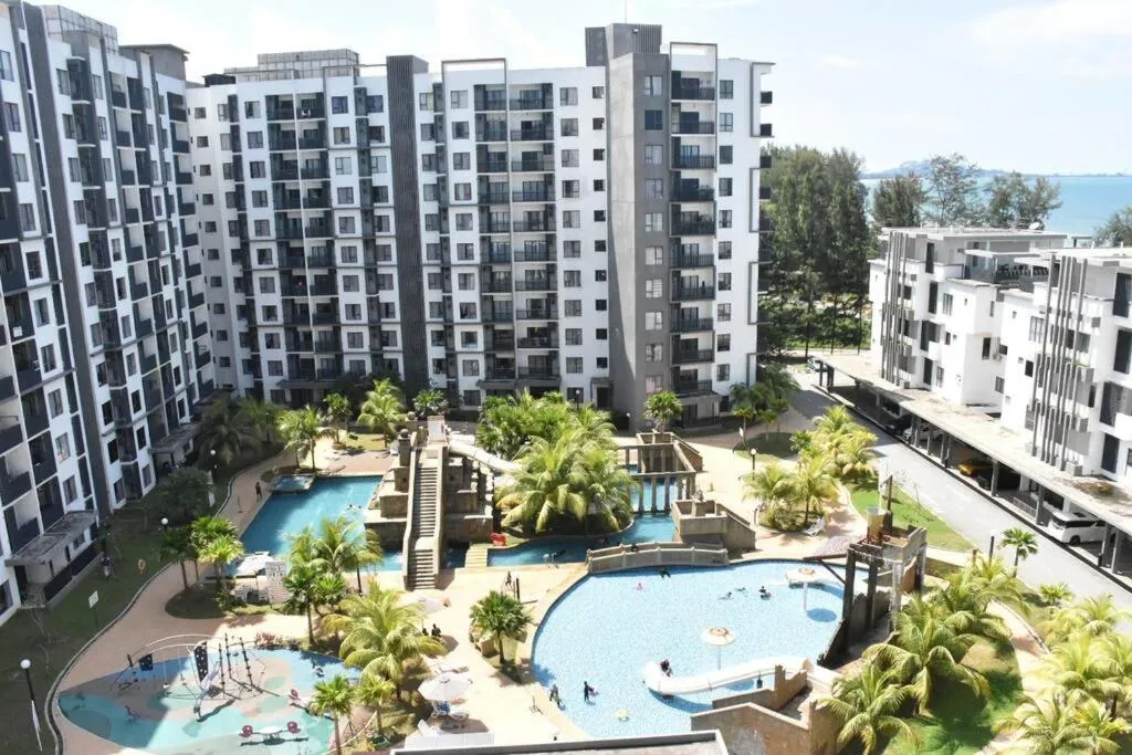 Timurbay Beach Resort Balok Kuantan