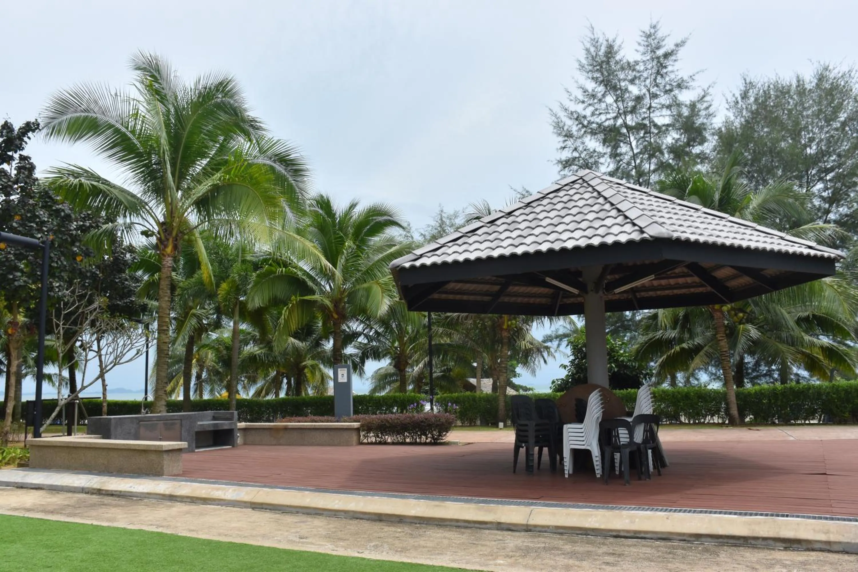 Timurbay Beach Resort Balok Kuantan