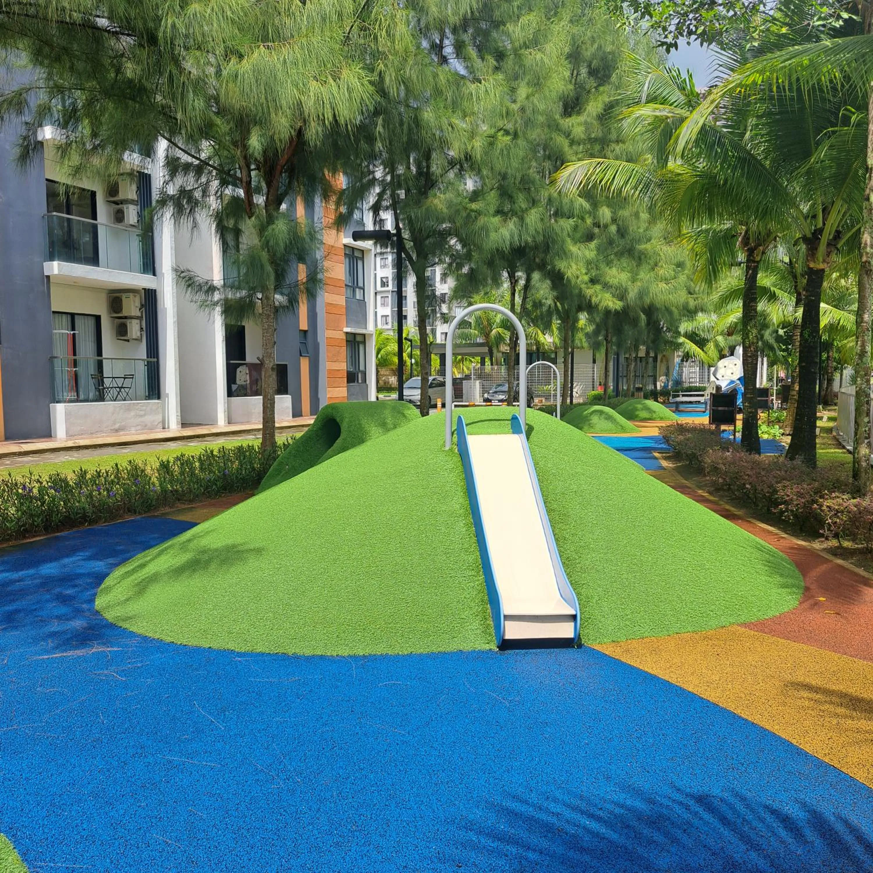 Timurbay Beach Resort Balok Kuantan