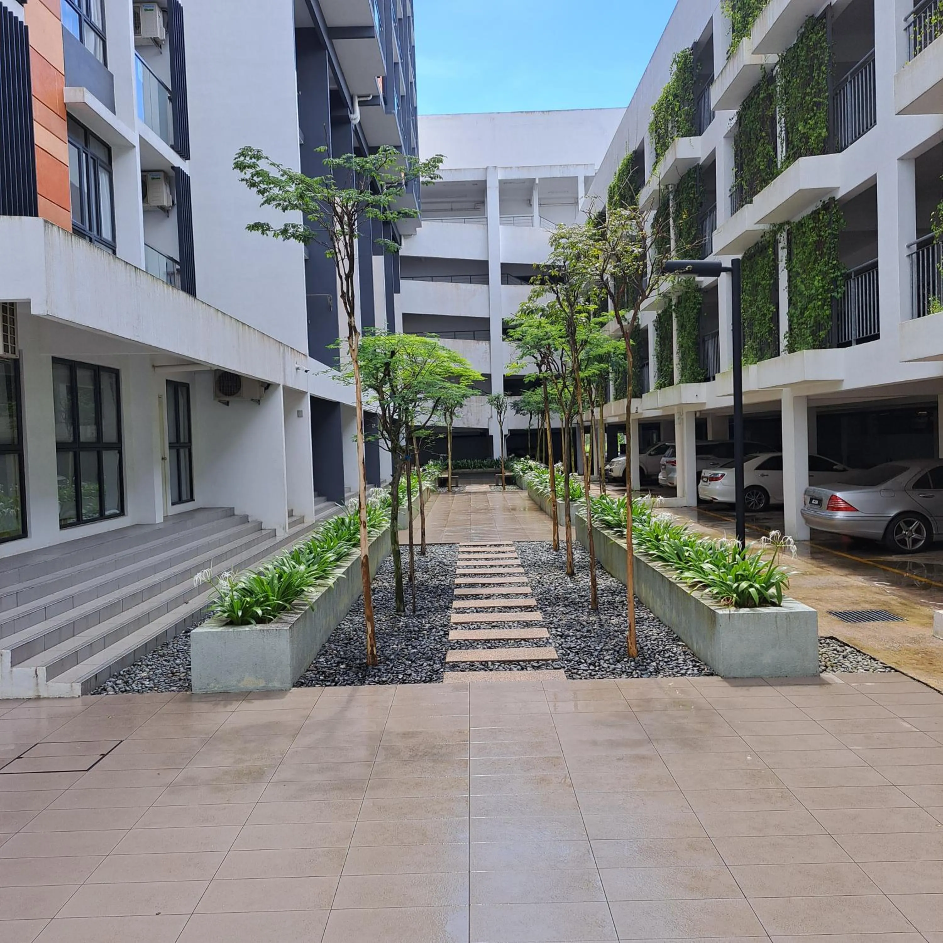 Timurbay Beach Resort Balok Kuantan