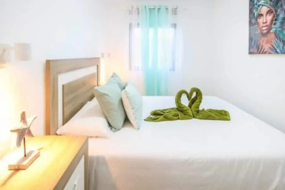 Apartamento Estrella Apartamento Estrella