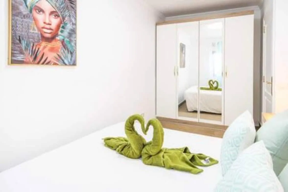 Apartamento Estrella