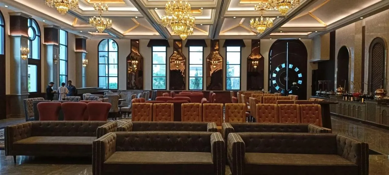 Banquet/Function facilities in ANNTILIA INN