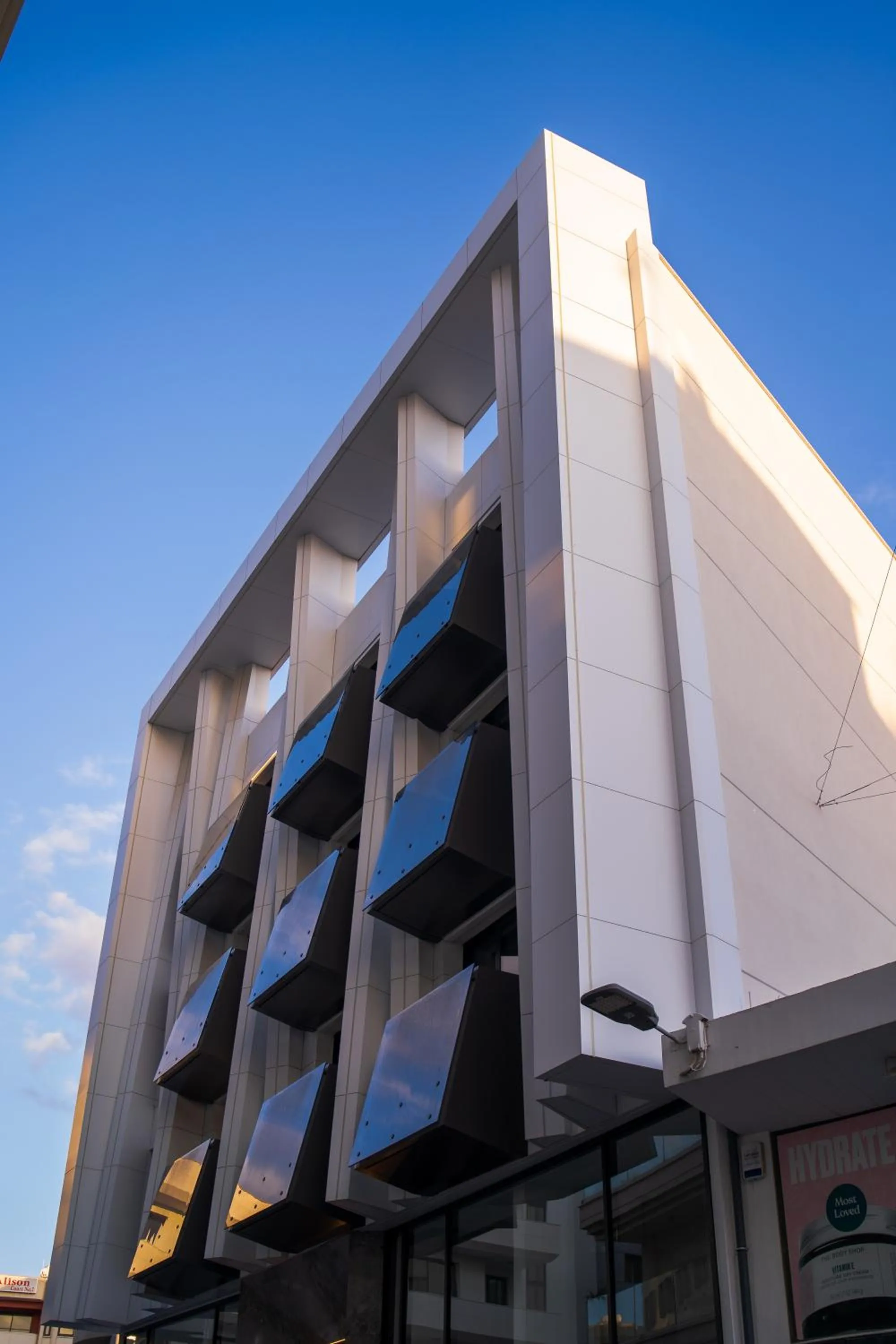 Raam Luxury Suites