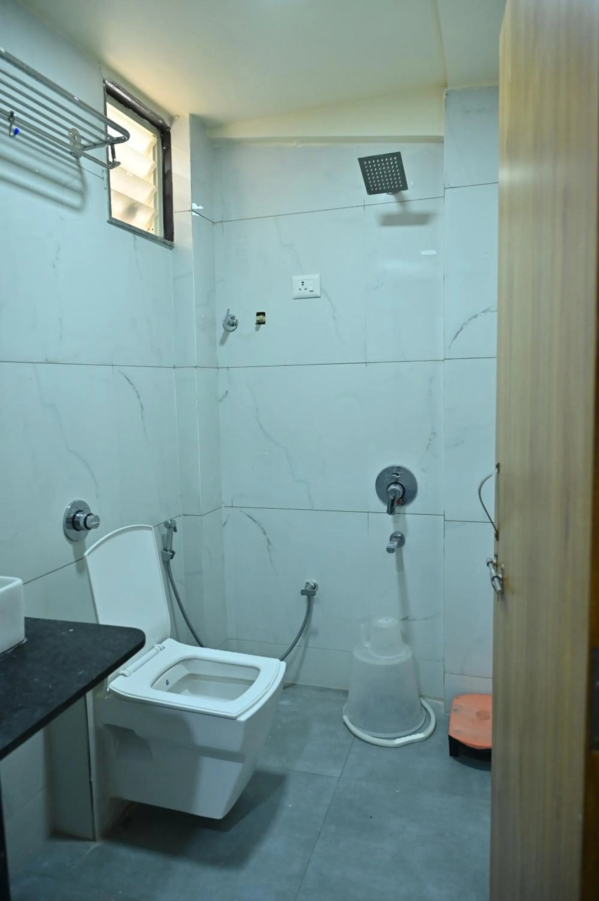 Bathroom in HOTEL SURY VILLA