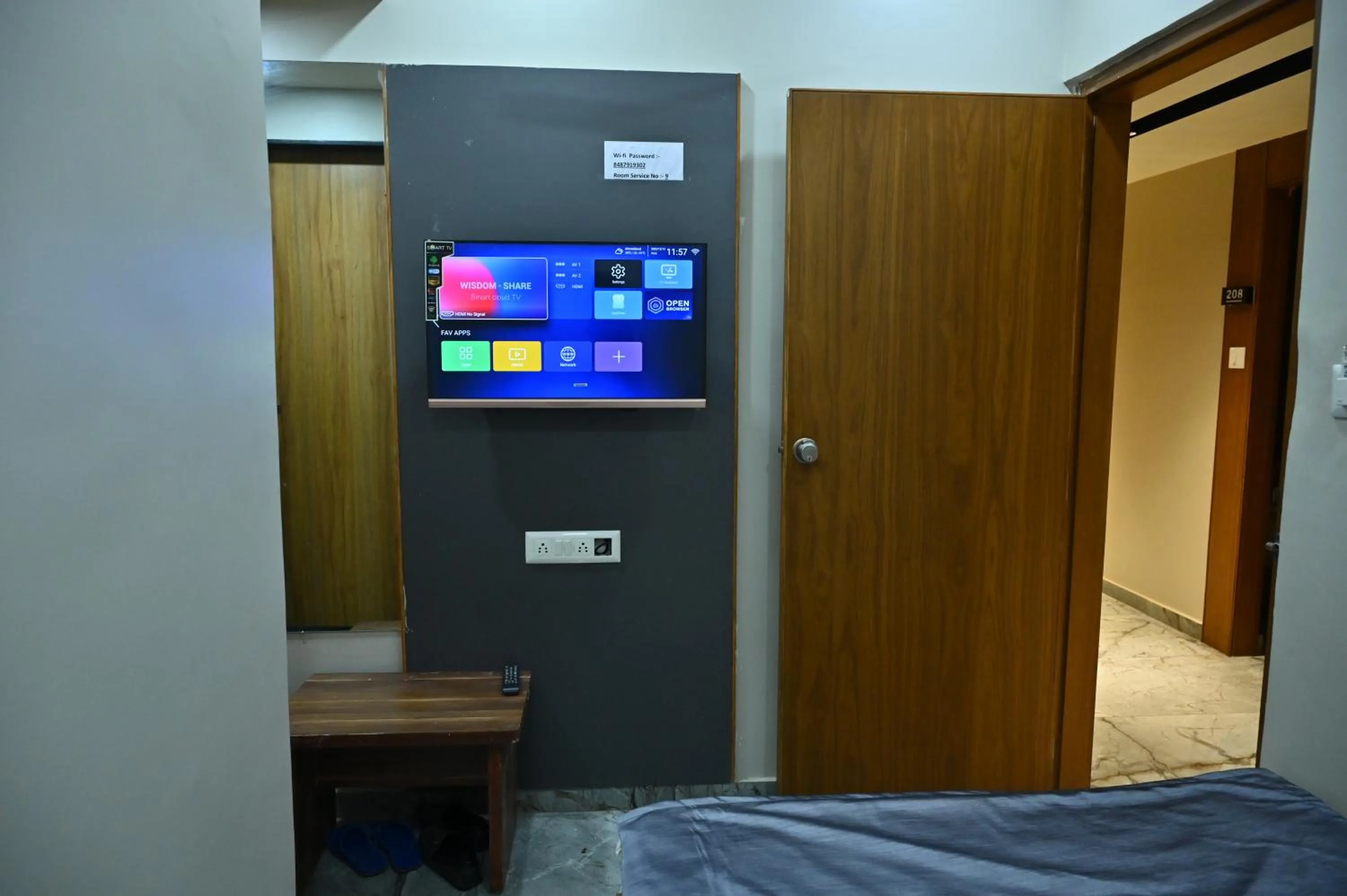 Bedroom, Bed in HOTEL SURY VILLA