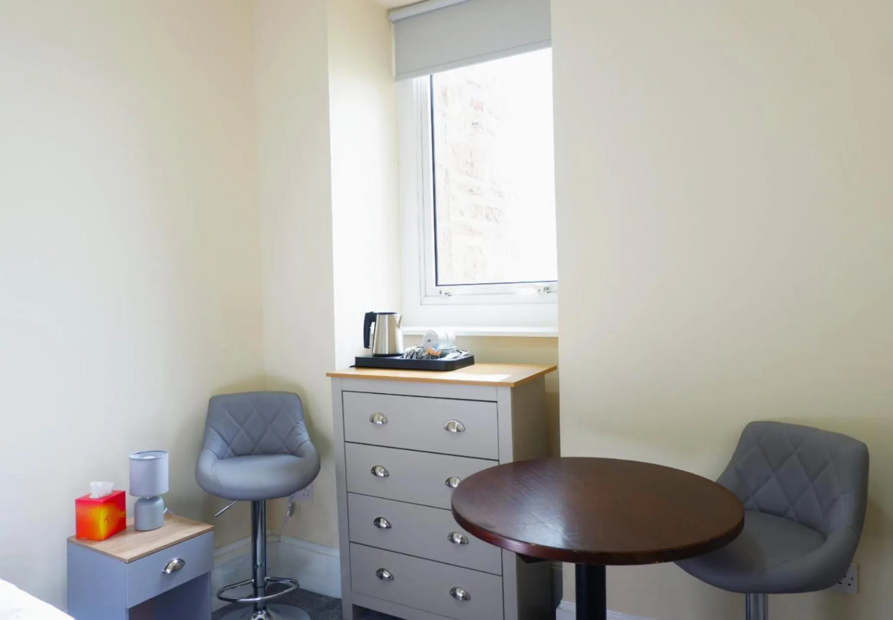 Other in Jacobite house