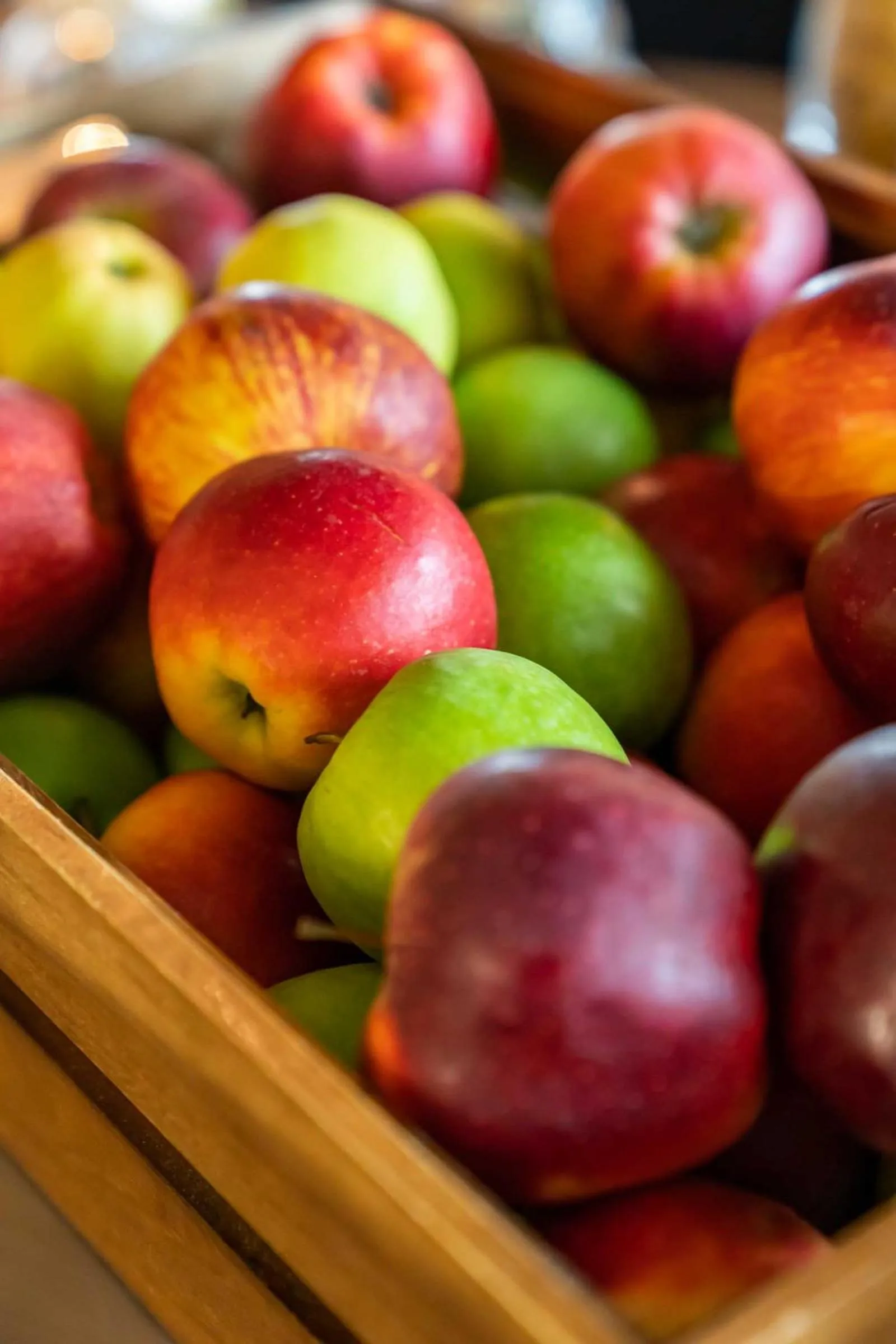 Food and drinks in Abasto Hotel Eichenau