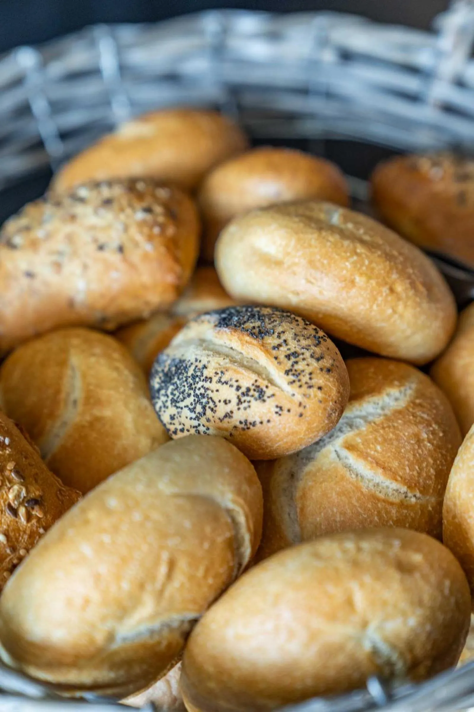 Food and drinks in Abasto Hotel Eichenau