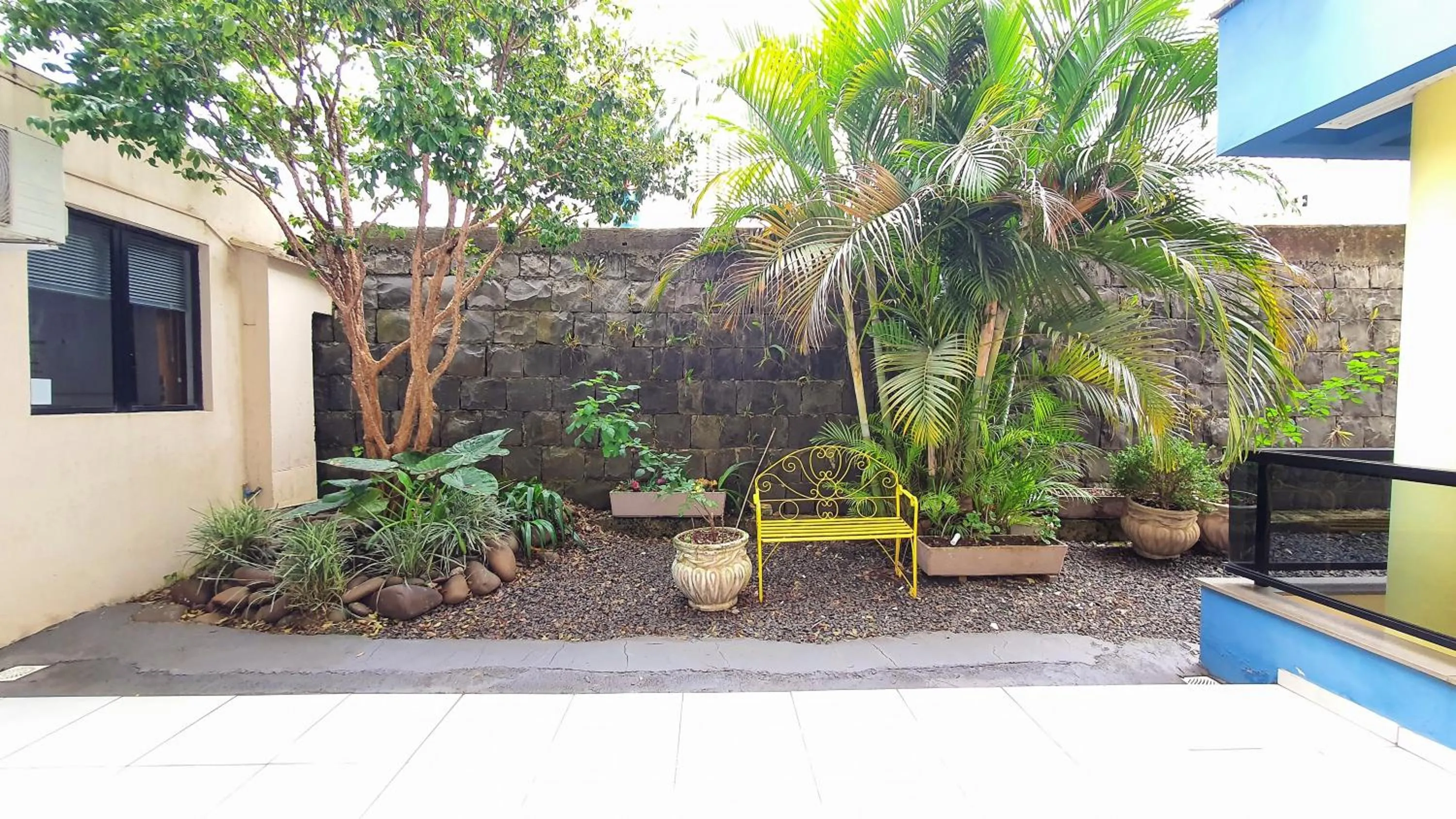 Property building in Mirante das Aguas de Piratuba