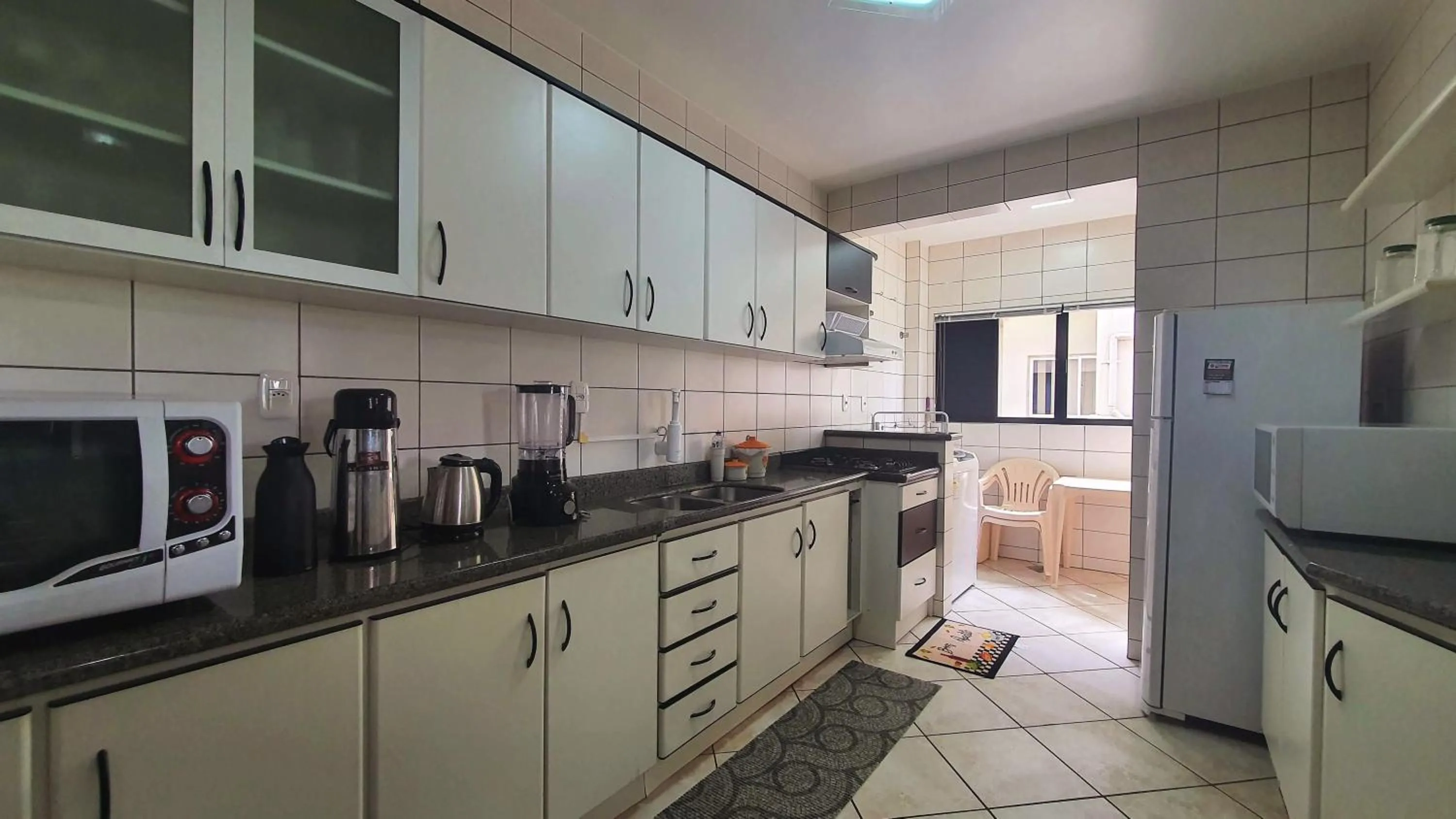 Coffee/tea facilities in Mirante das Aguas de Piratuba