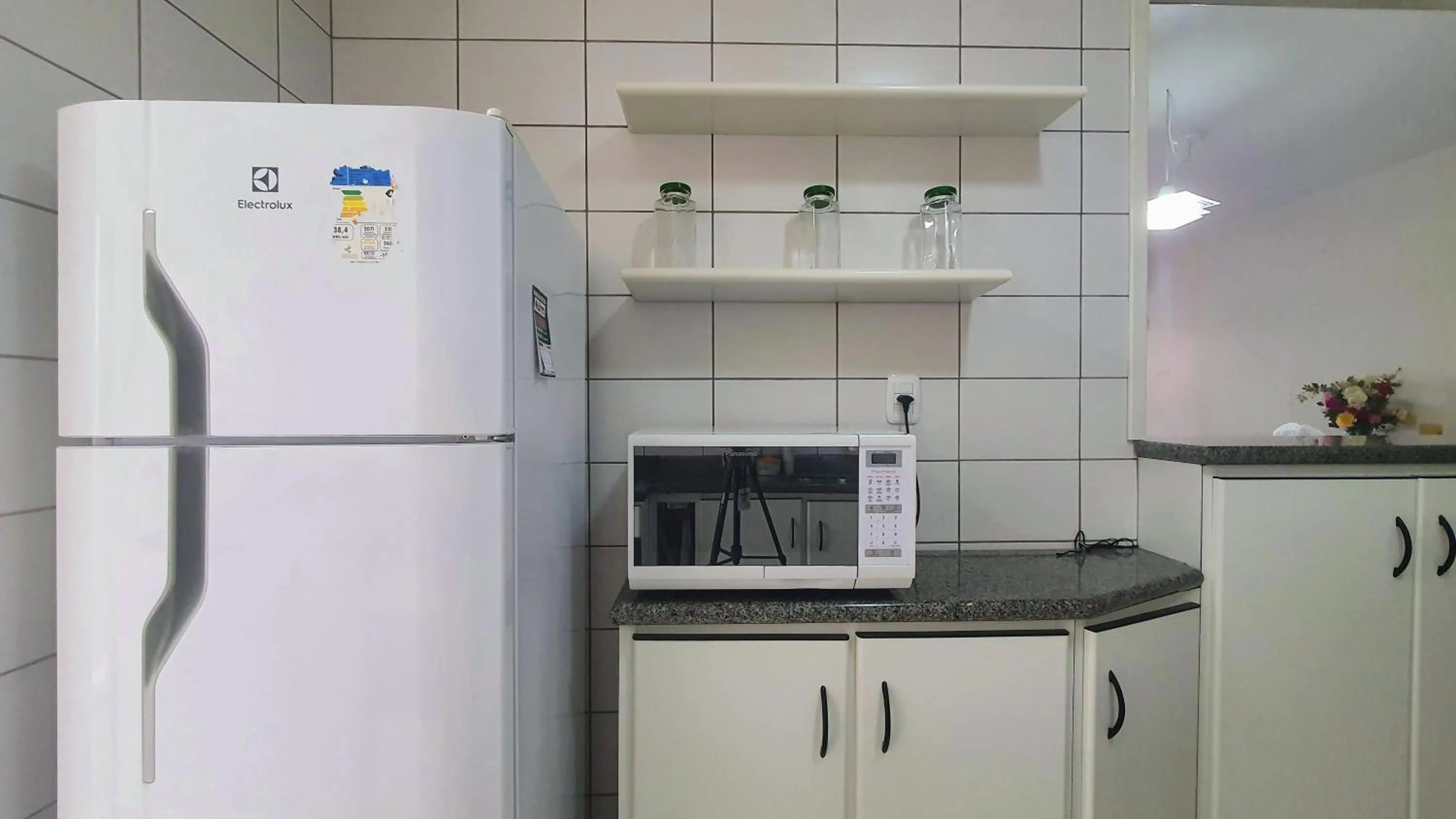 Coffee/tea facilities in Mirante das Aguas de Piratuba