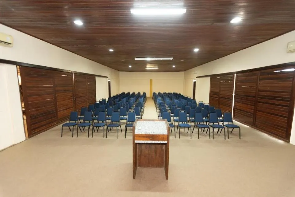 Meeting/conference room in Pasargada Hotel