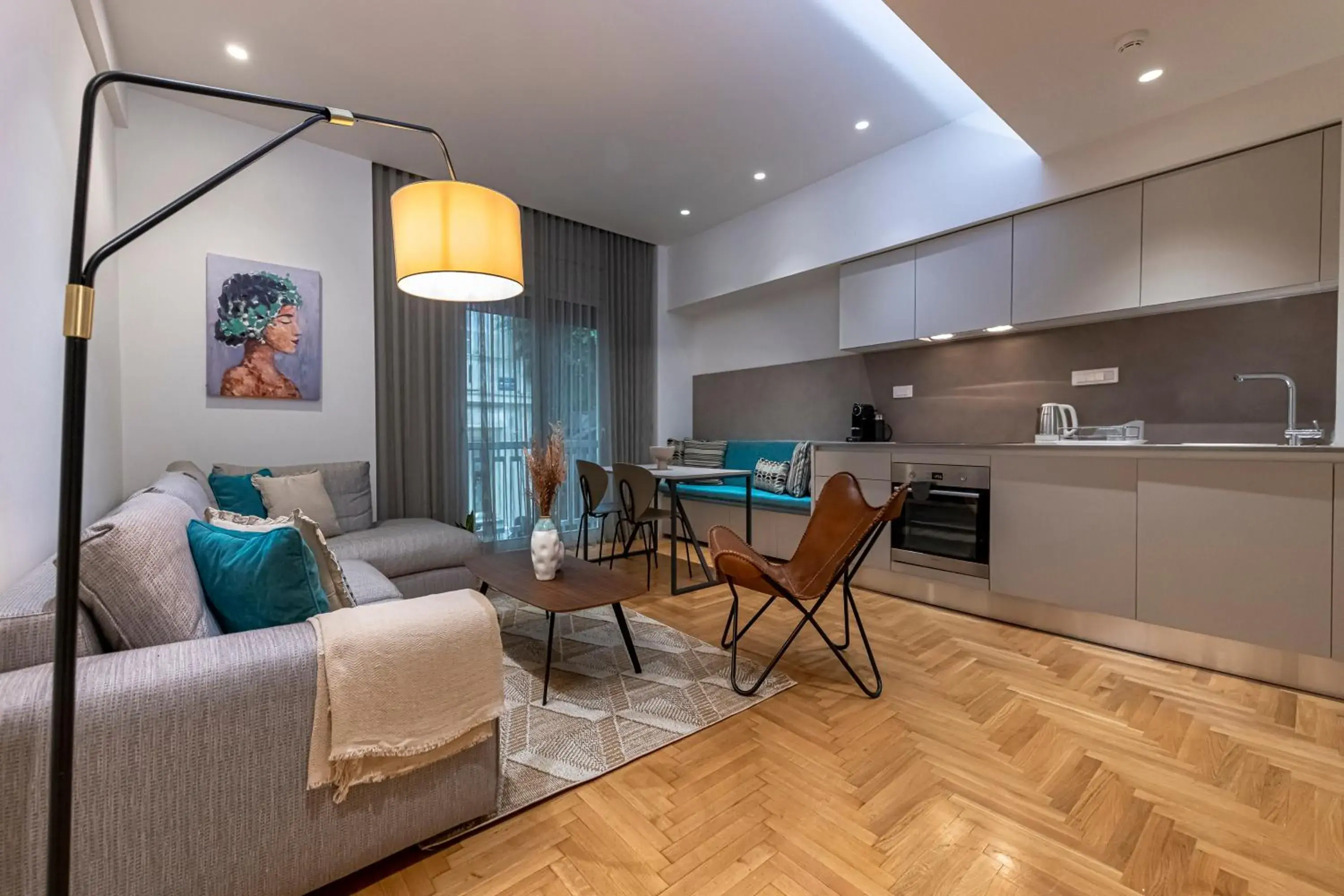Phaedrus Living City Center Lux Flat Kolonaki Phaedrus Living City Center Lux Flat Kolonaki