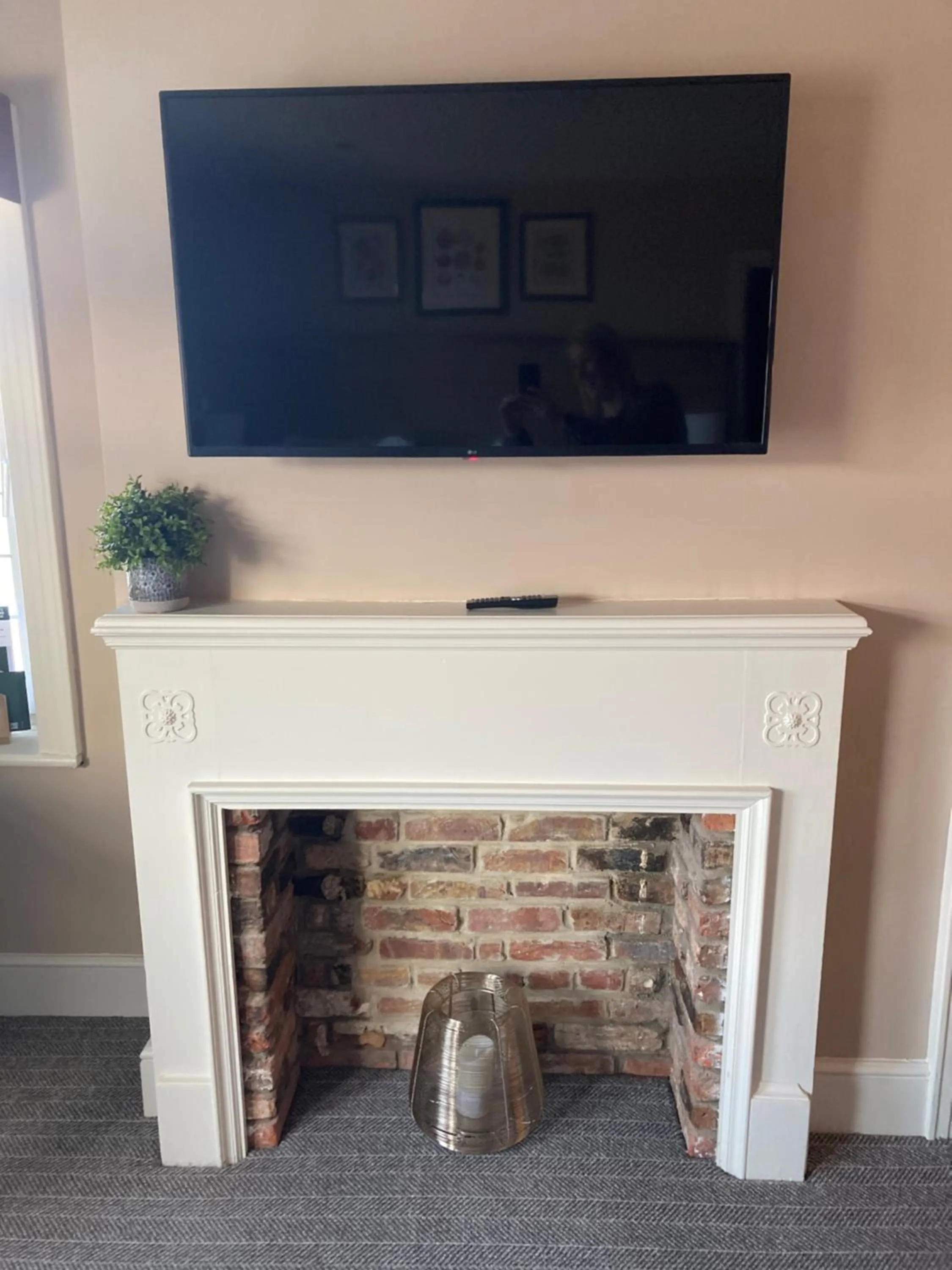 TV and multimedia in Duke of York