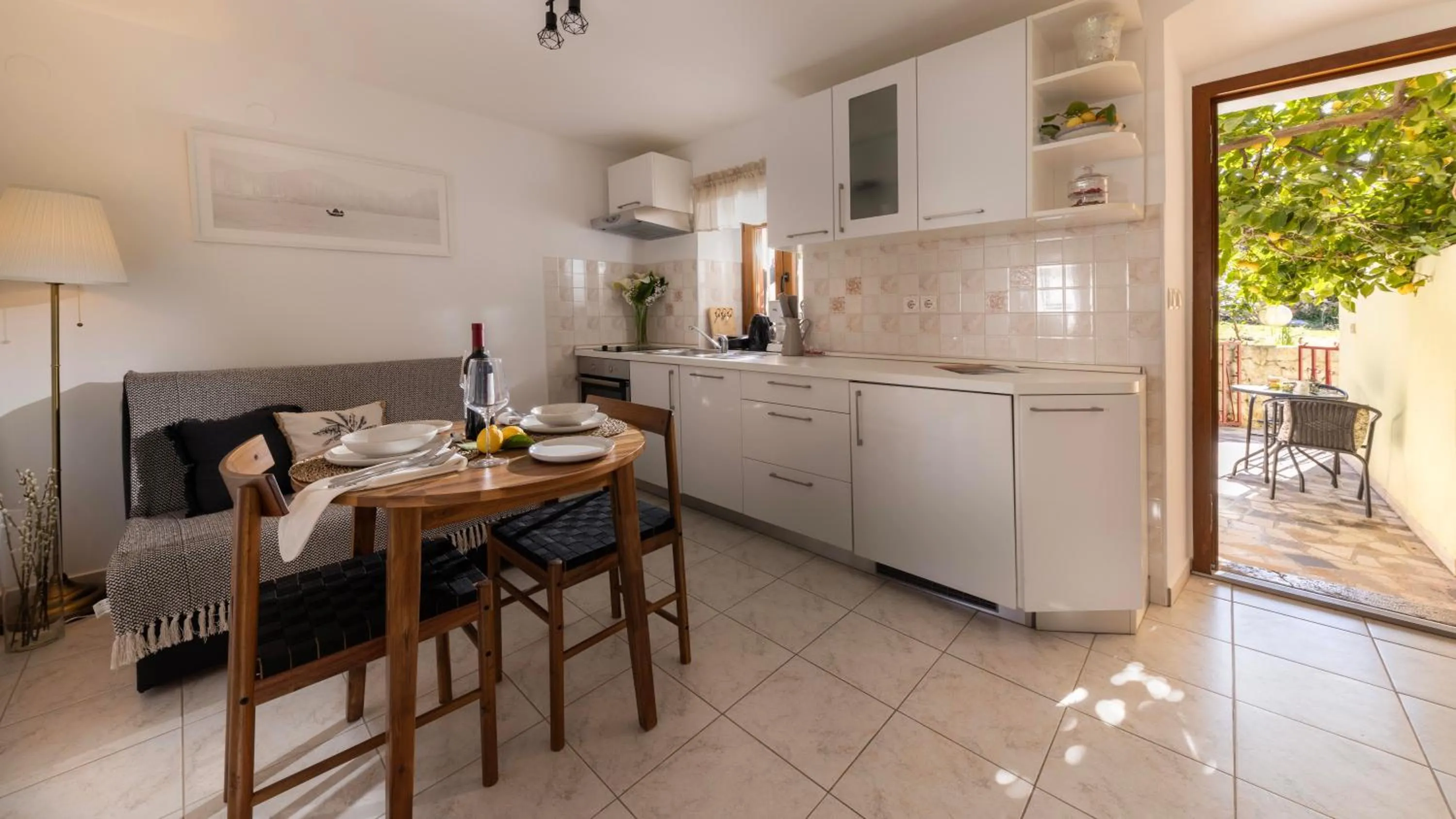Apartment Mirjana NEW