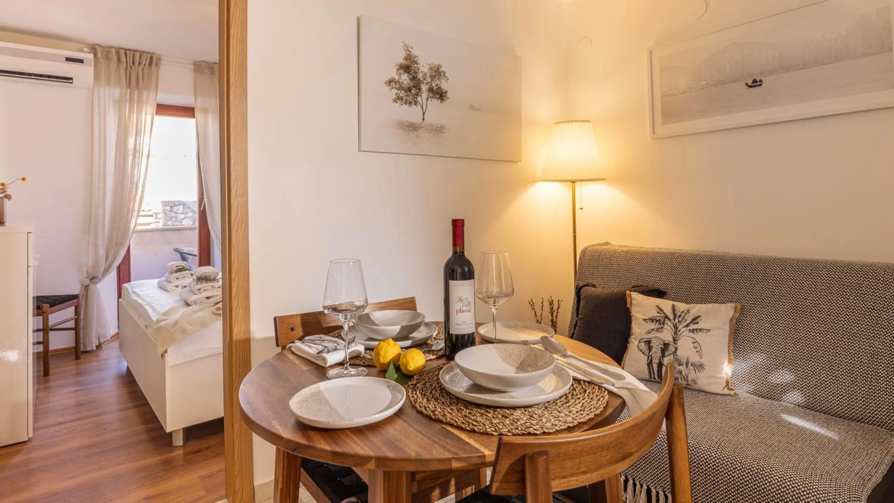 Apartment Mirjana NEW