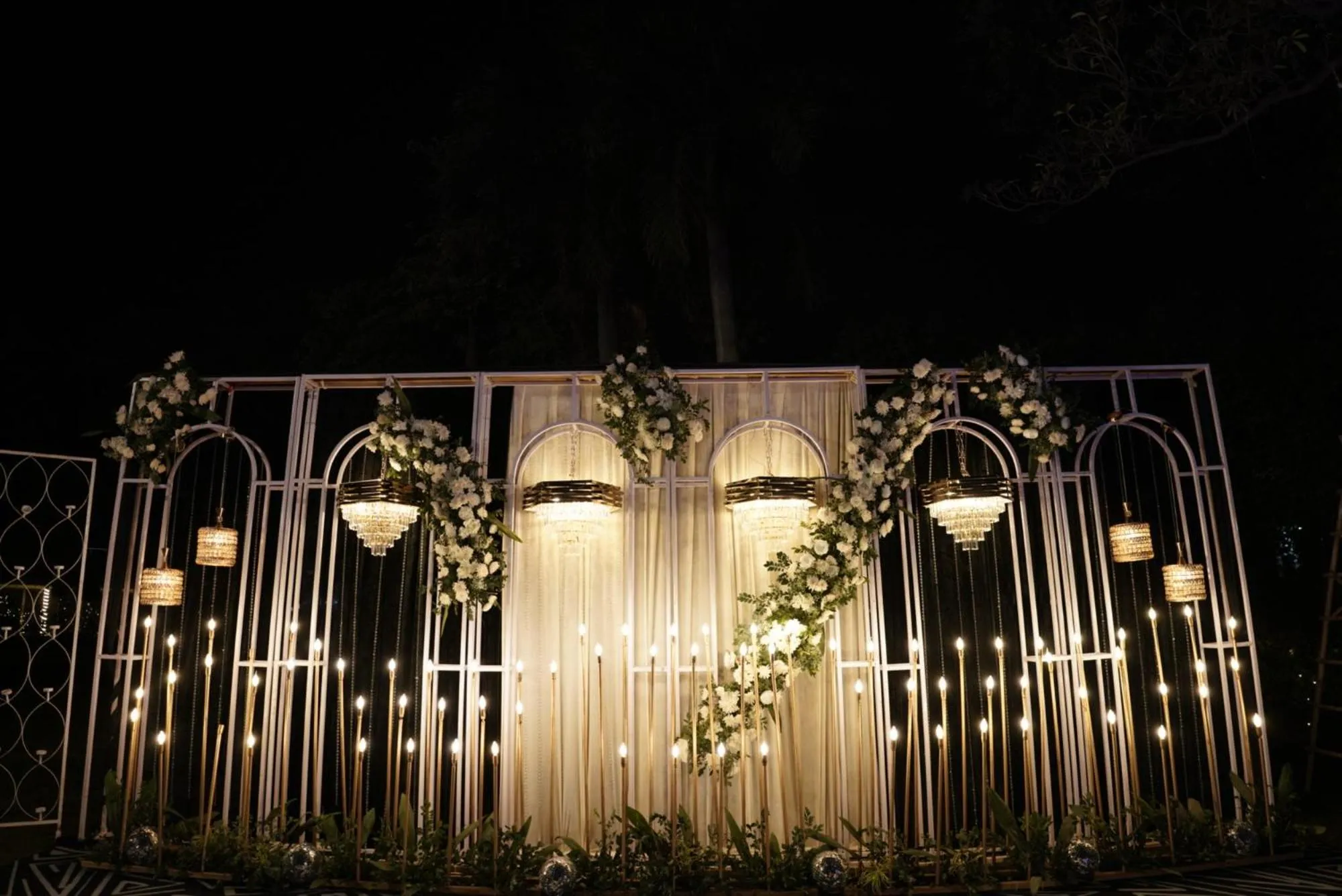 wedding in Goa Country Club Near Park Hospital BY Pearl I Luxury resort in Gurgaon