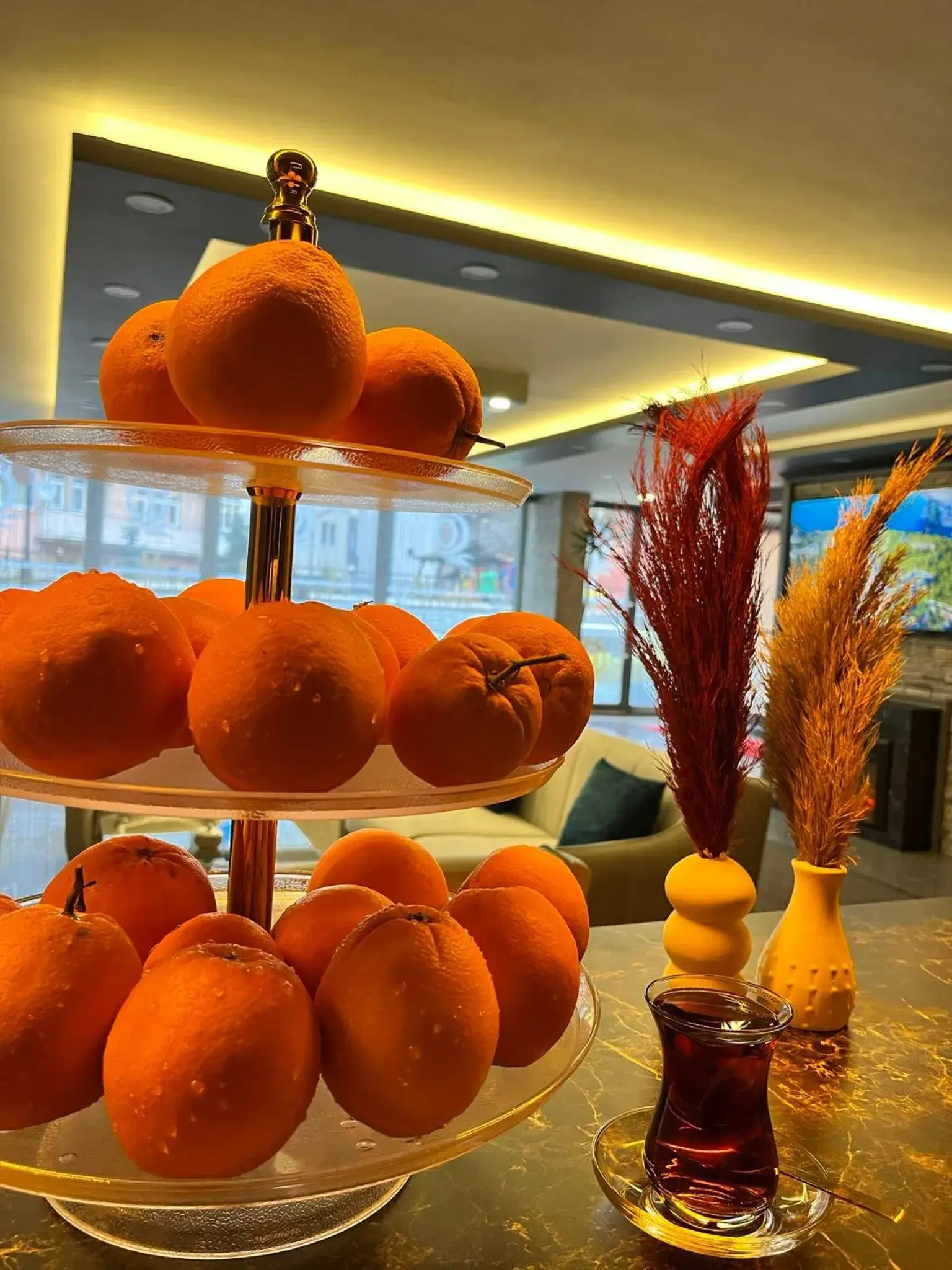 Property building in ÇAĞ OTEL Property building in ÇAĞ OTEL