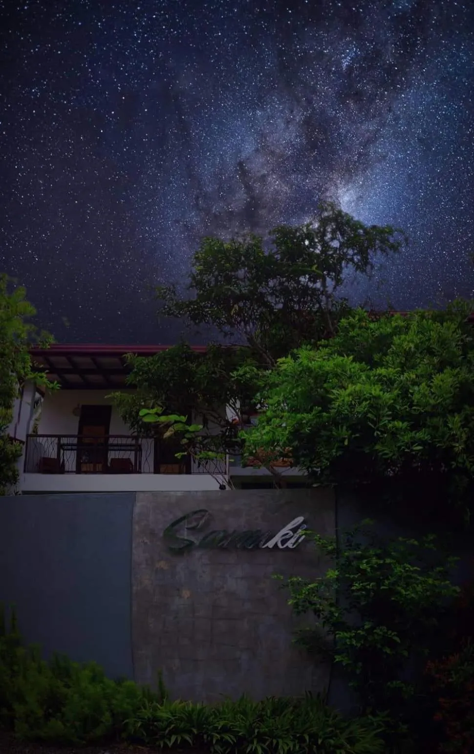 Sanuki Villa