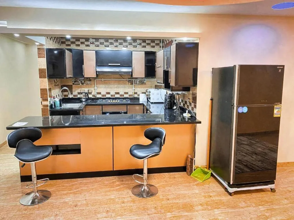 Apartment in Pyramids Cleopatra