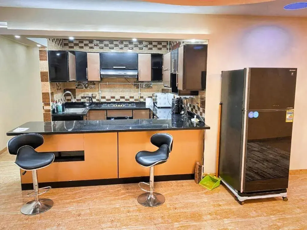 Apartment in Pyramids Cleopatra Apartment in Pyramids Cleopatra