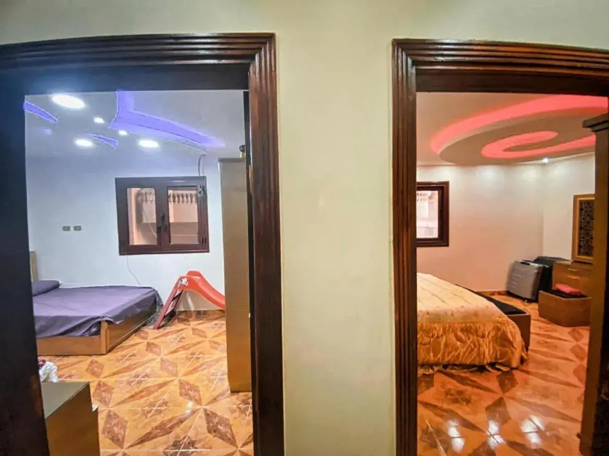 Apartment in Pyramids Cleopatra Apartment in Pyramids Cleopatra