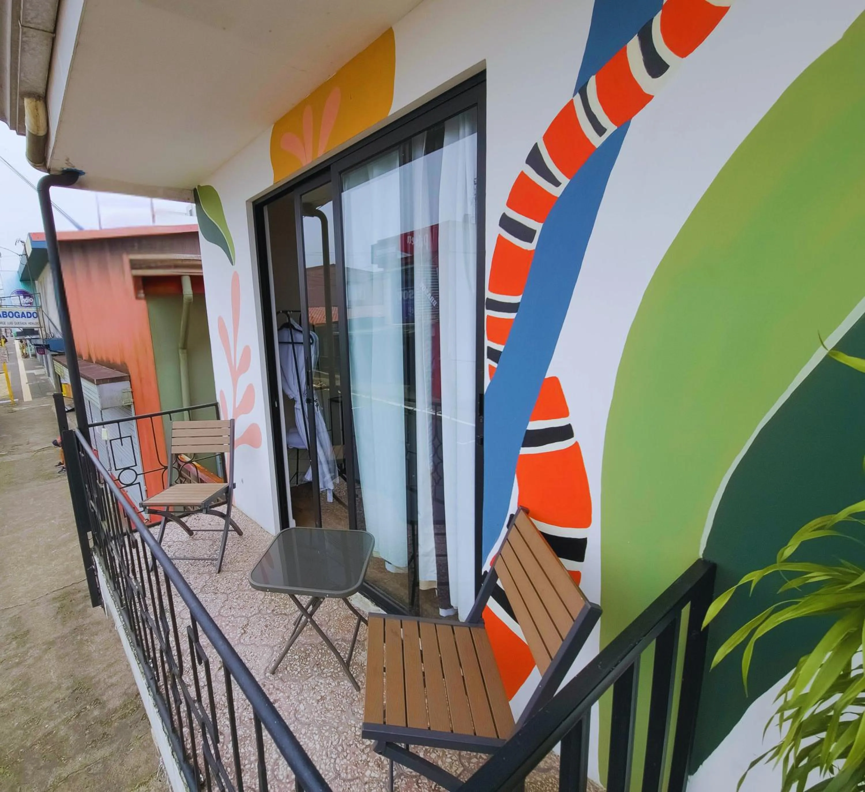 Hotel Ventura