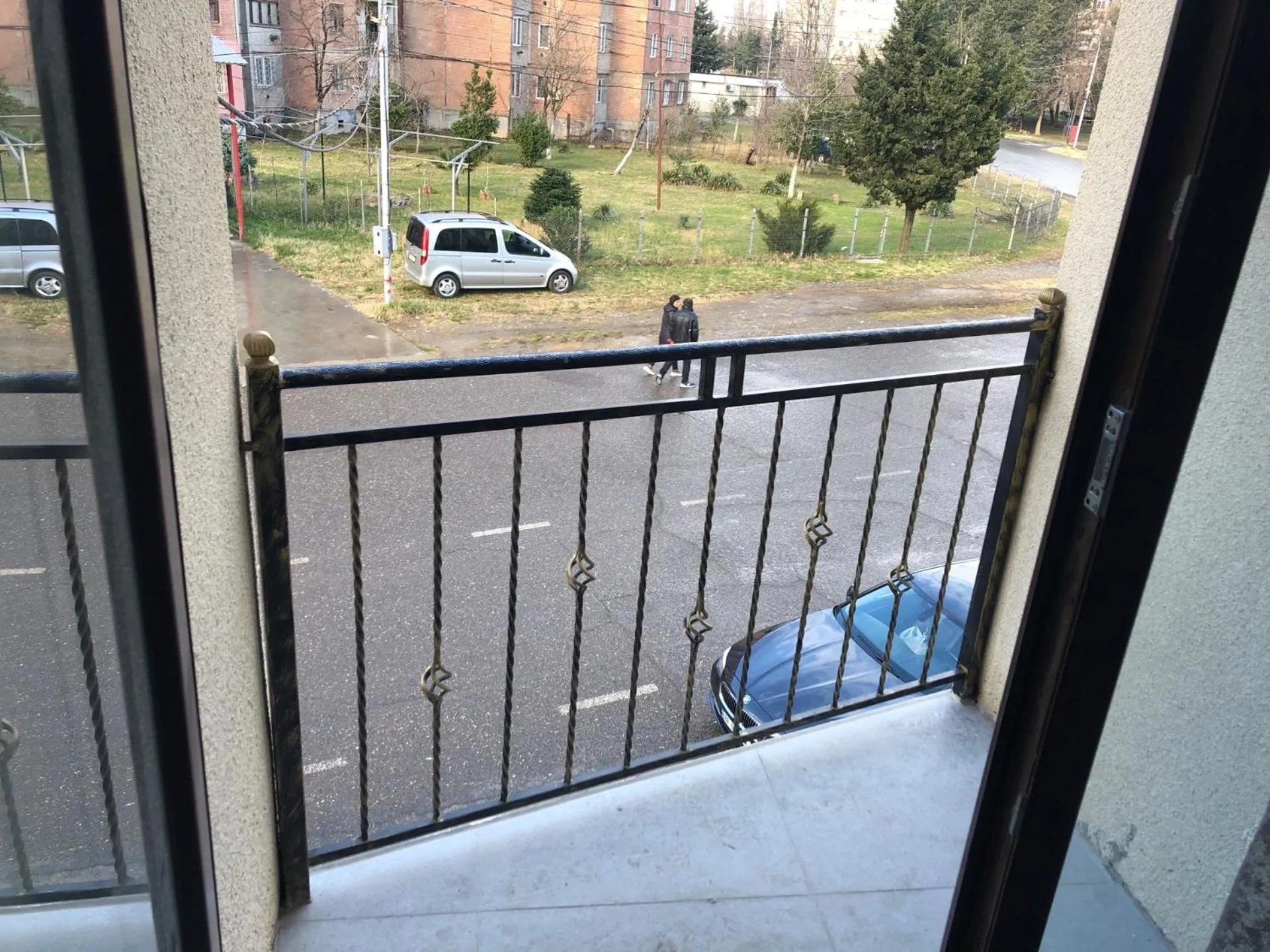 Internal: Not applicable to any particular room in Hotel Nikea