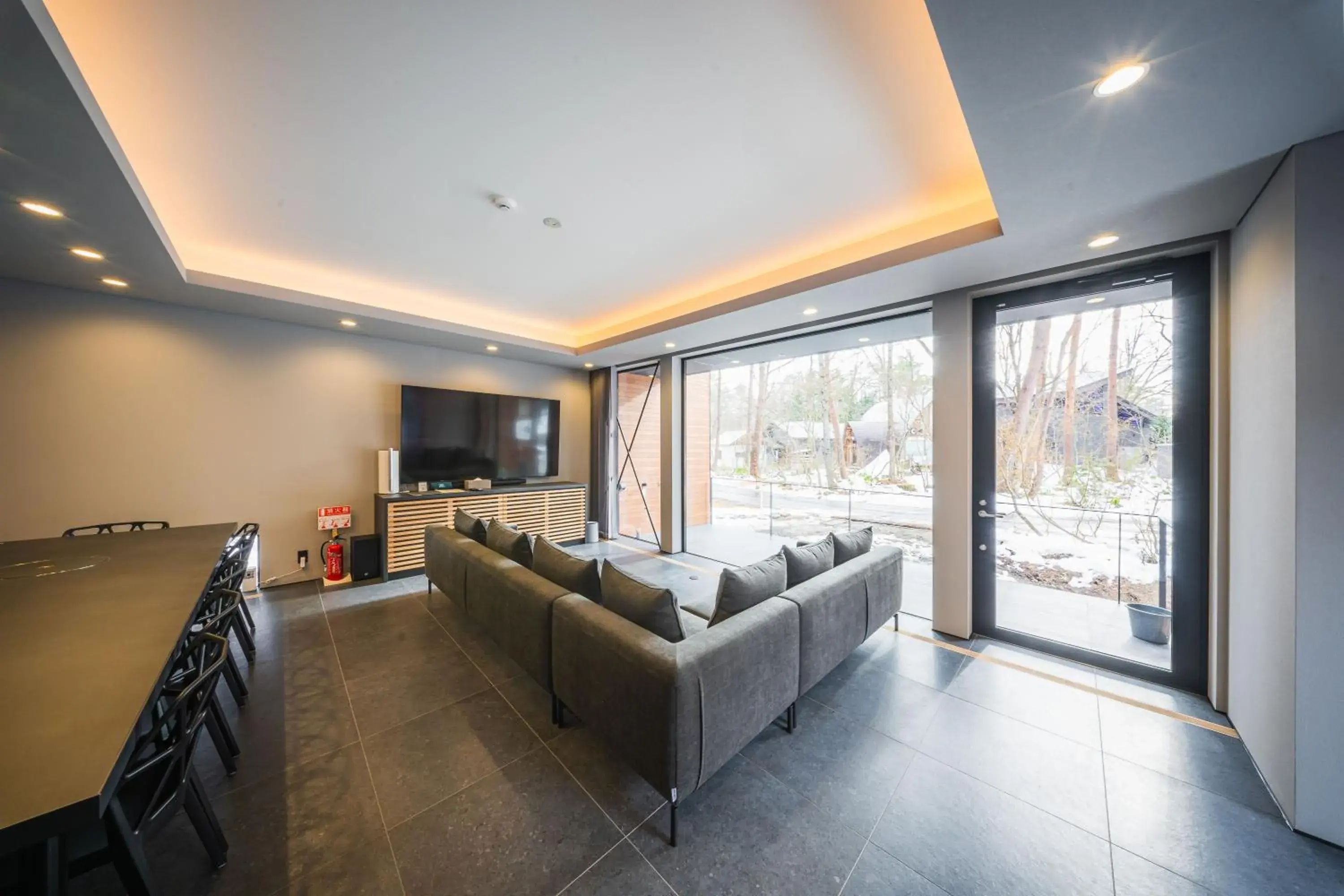Chalet in Hakuba Aurora Chalet by Jade Group Chalet in Hakuba Aurora Chalet by Jade Group