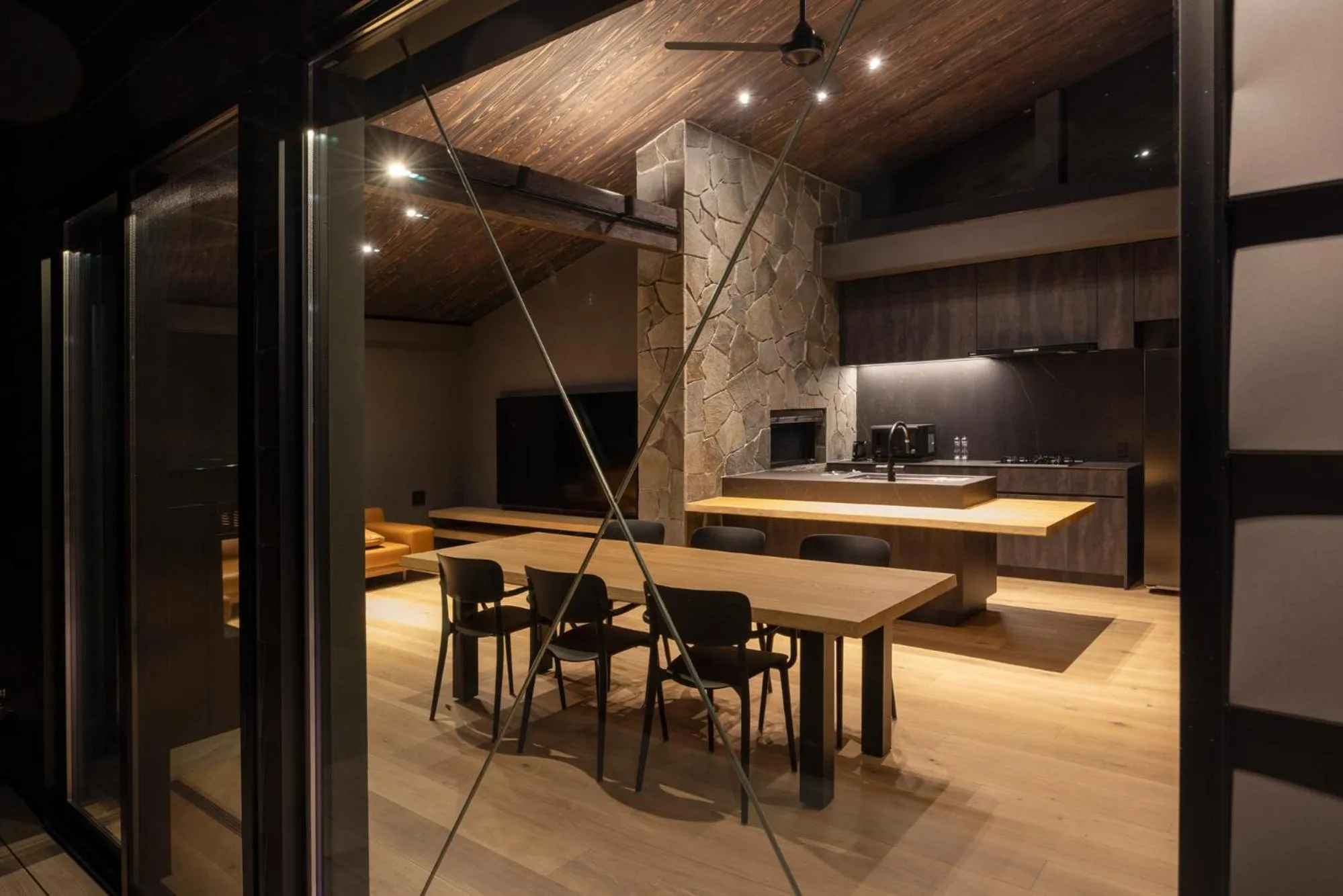 Hakuba Aurora Chalet by Jade Group