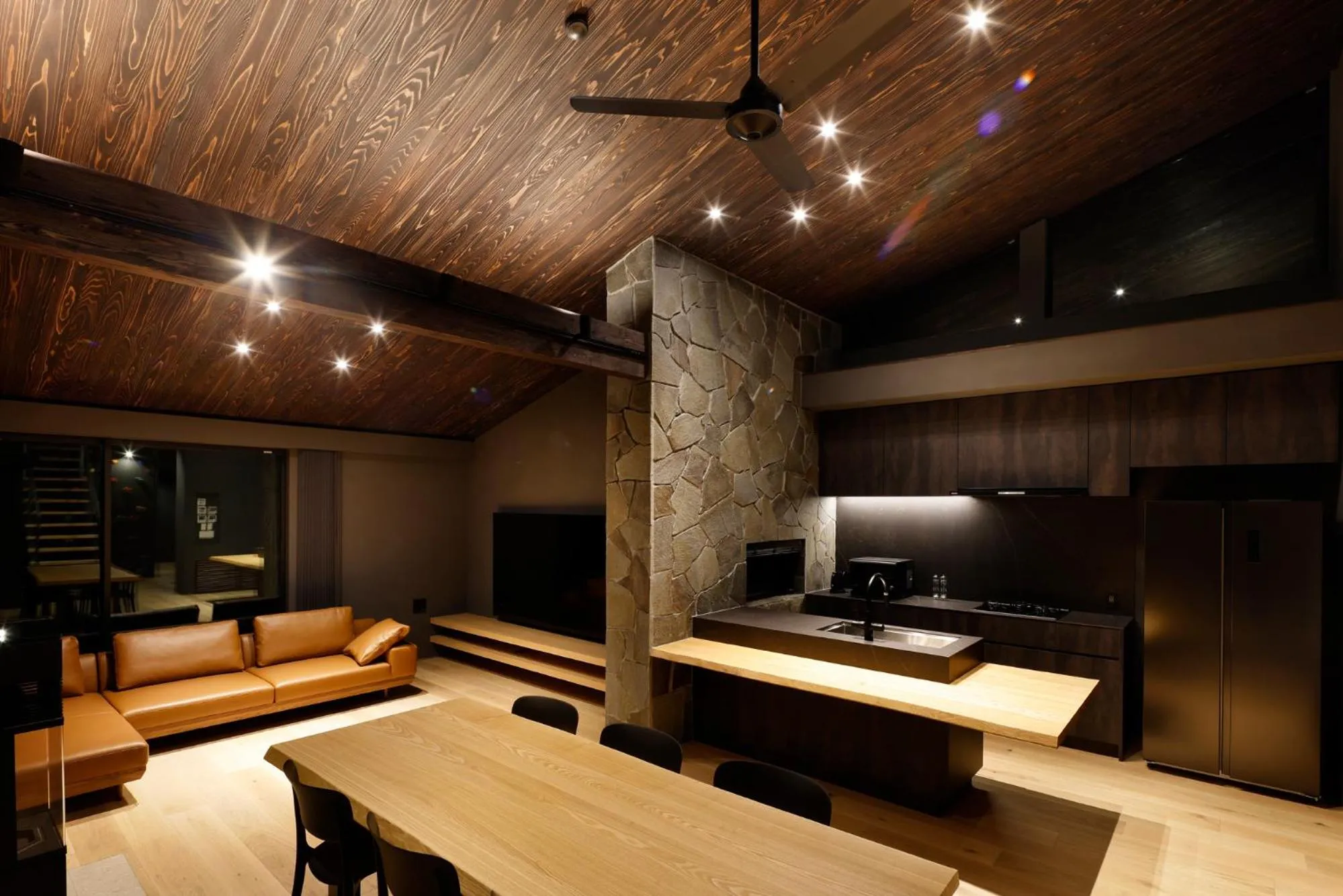 Hakuba Aurora Chalet by Jade Group