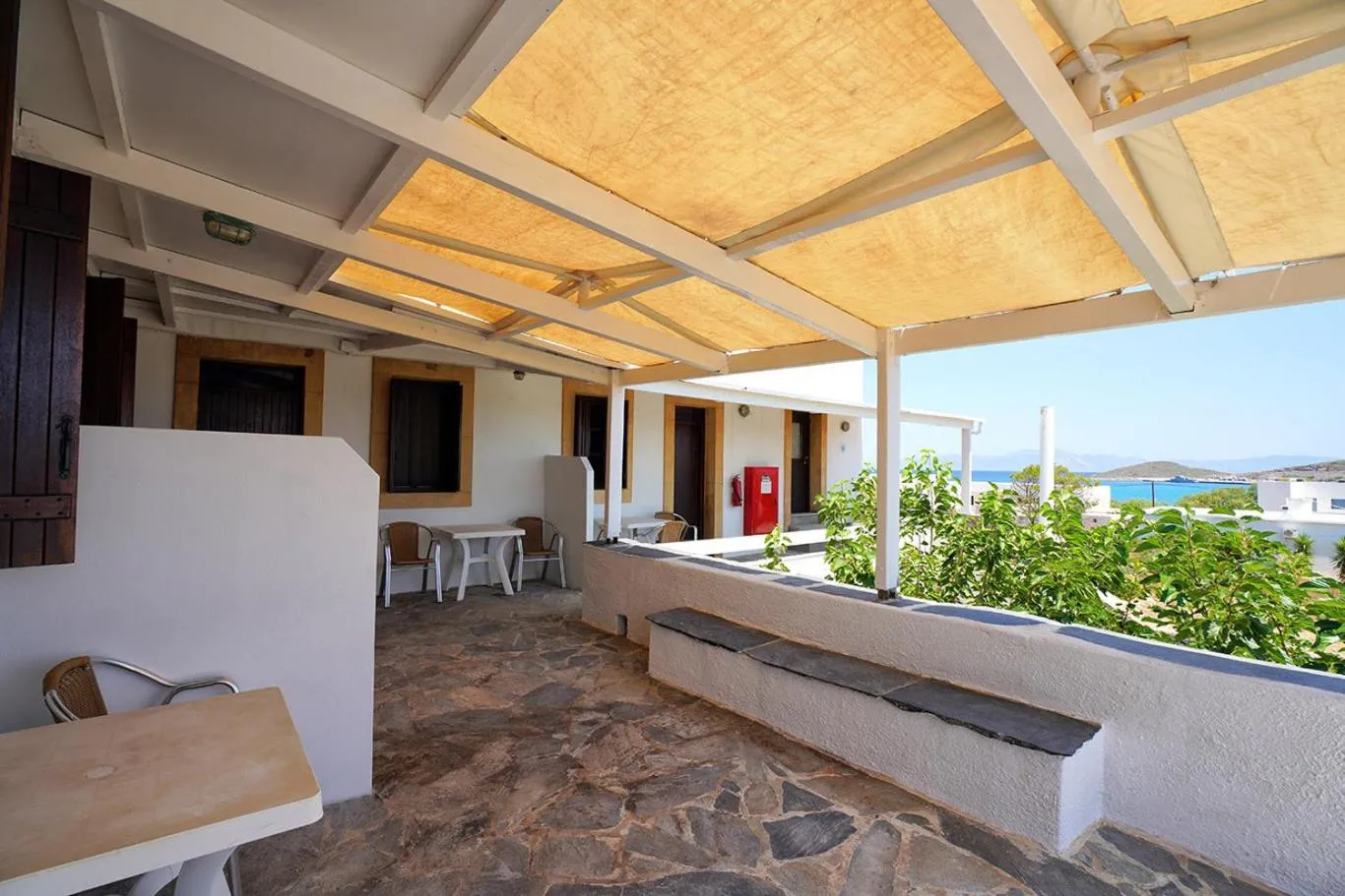 Alekos Studios