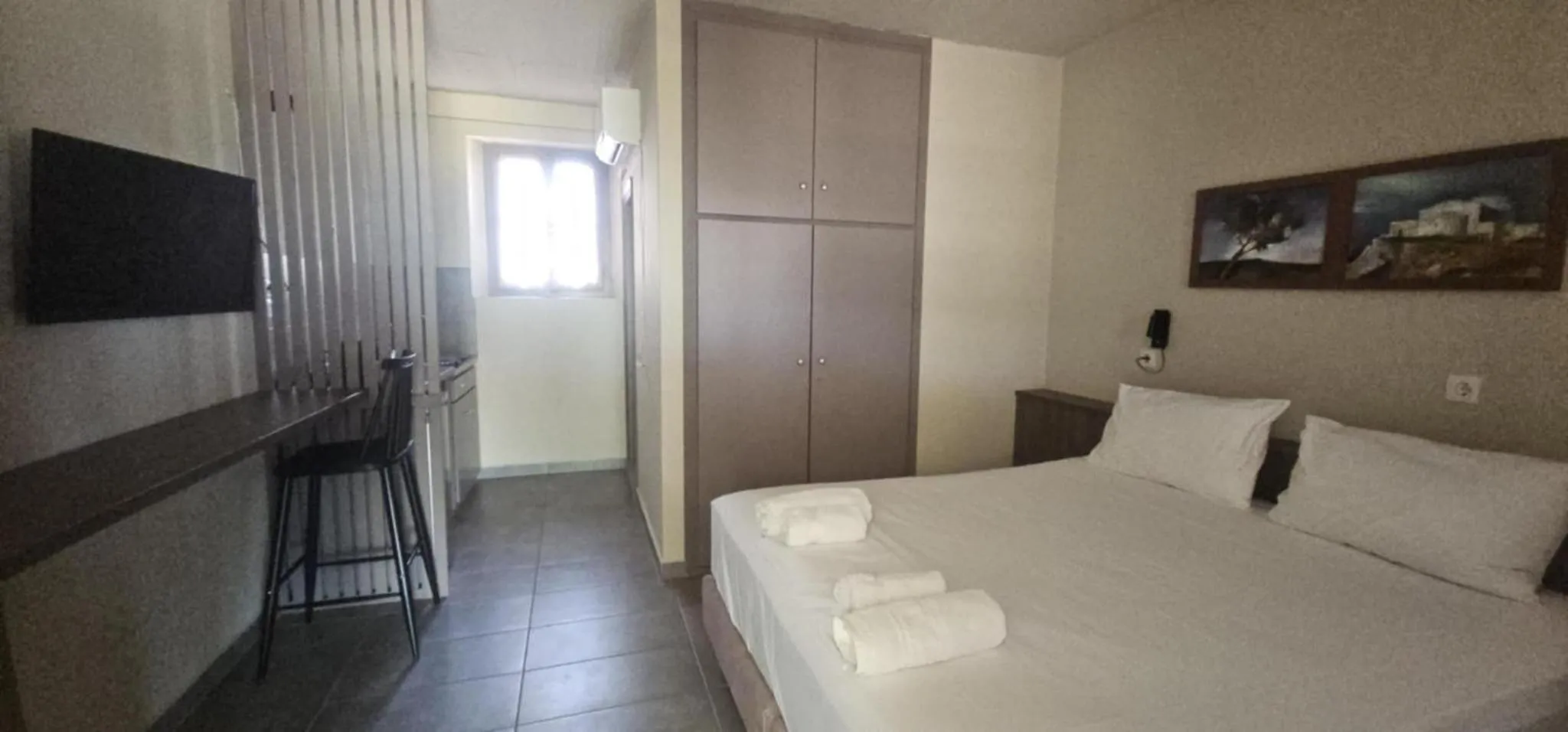 Alekos Studios